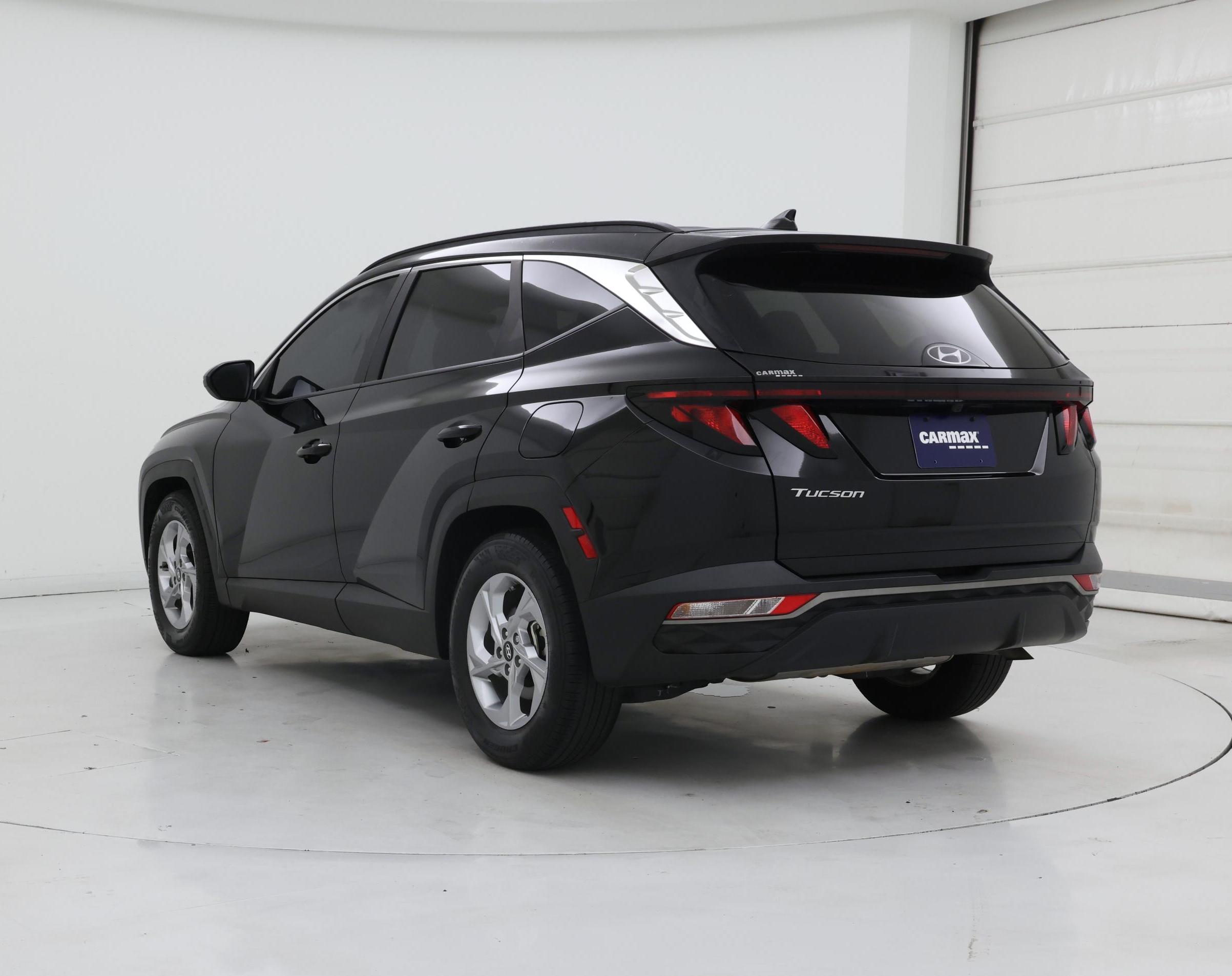 Thumbnail: 2024 Hyundai Tucson - 2