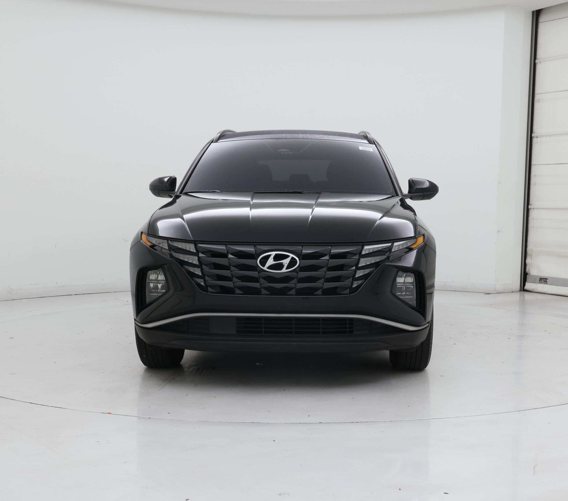 Thumbnail: 2024 Hyundai Tucson - 5