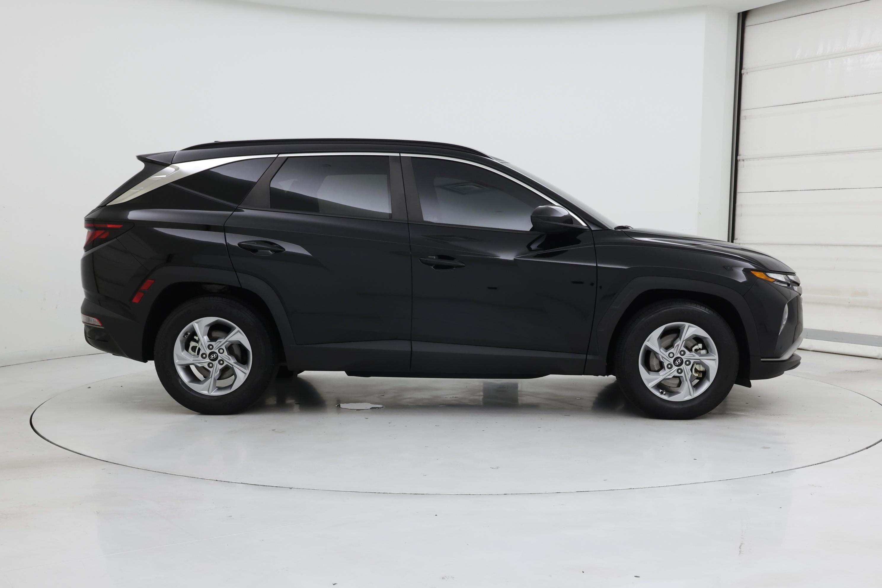 Thumbnail: 2024 Hyundai Tucson - 7