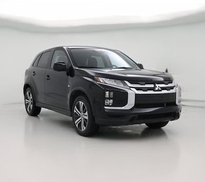 2025 Mitsubishi Outlander Sport ES
