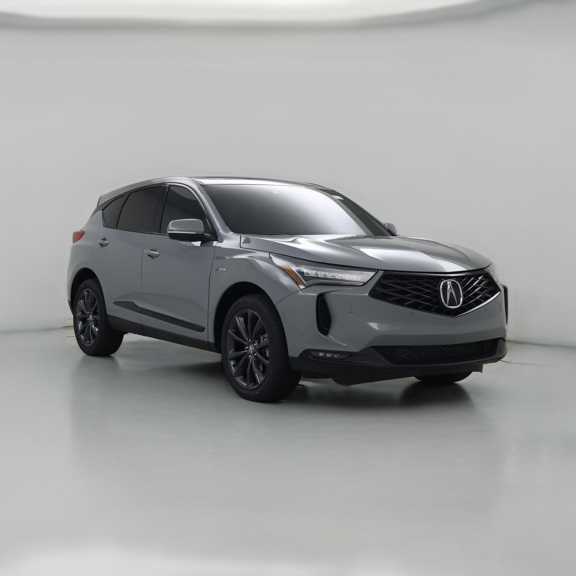 Thumbnail: 2025 Acura RDX - 1