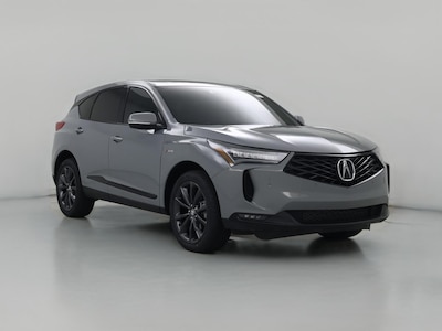 2025 Acura RDX SH-AWD A-Spec