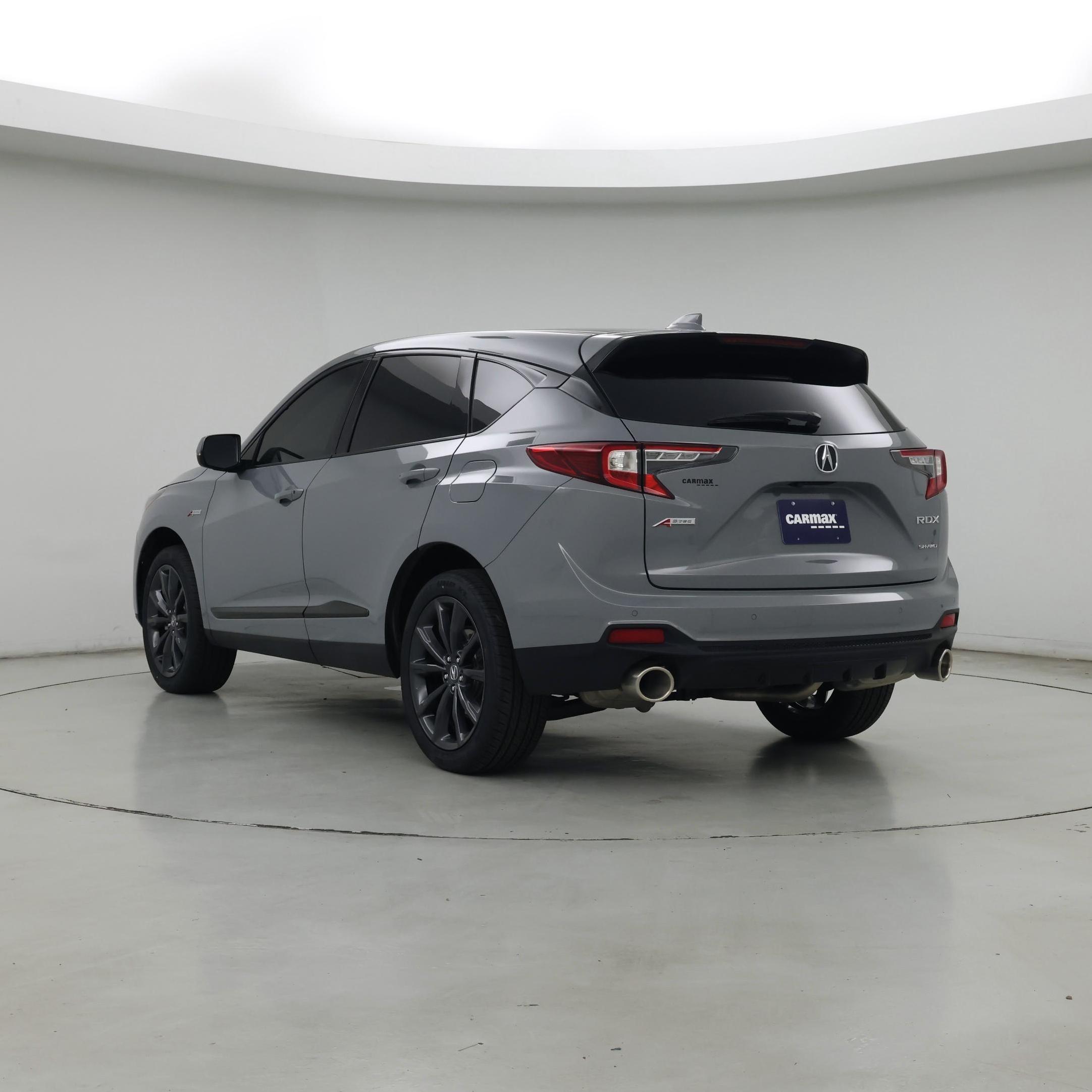 Thumbnail: 2025 Acura RDX - 2