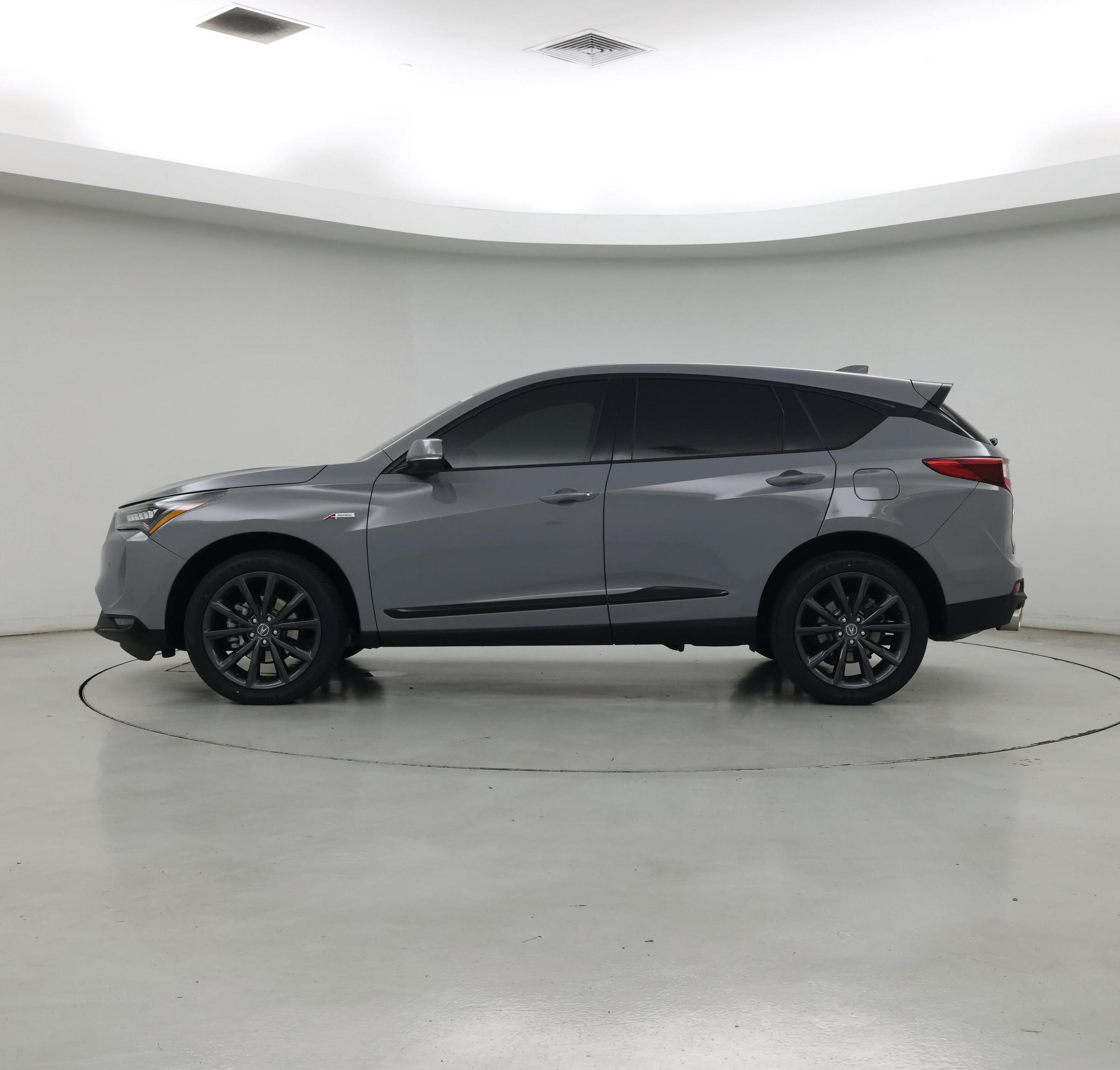 Thumbnail: 2025 Acura RDX - 3