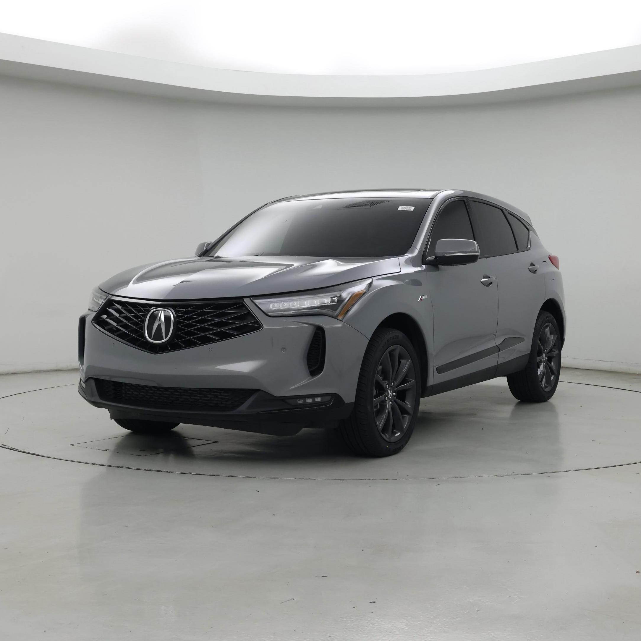 Thumbnail: 2025 Acura RDX - 4