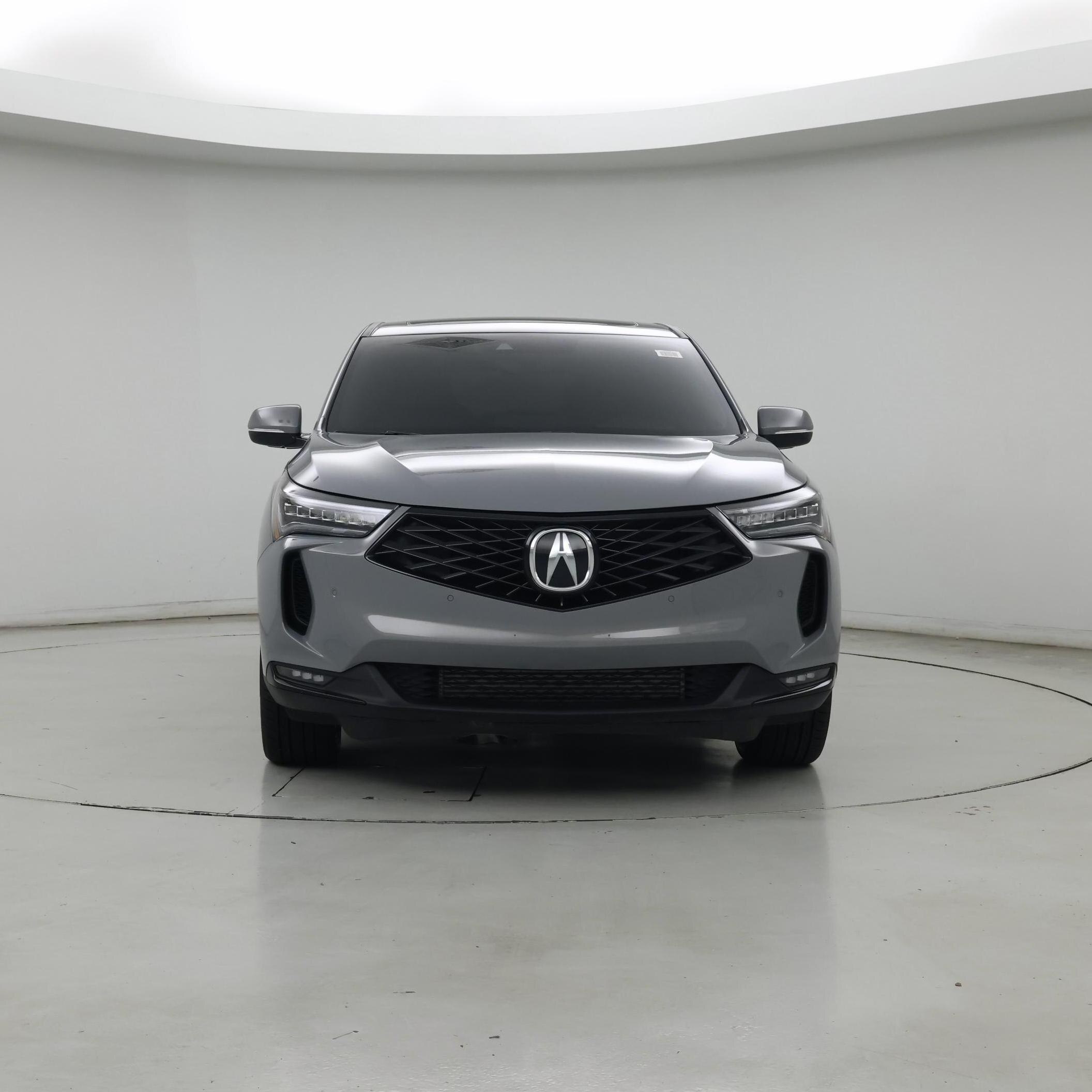 Thumbnail: 2025 Acura RDX - 5