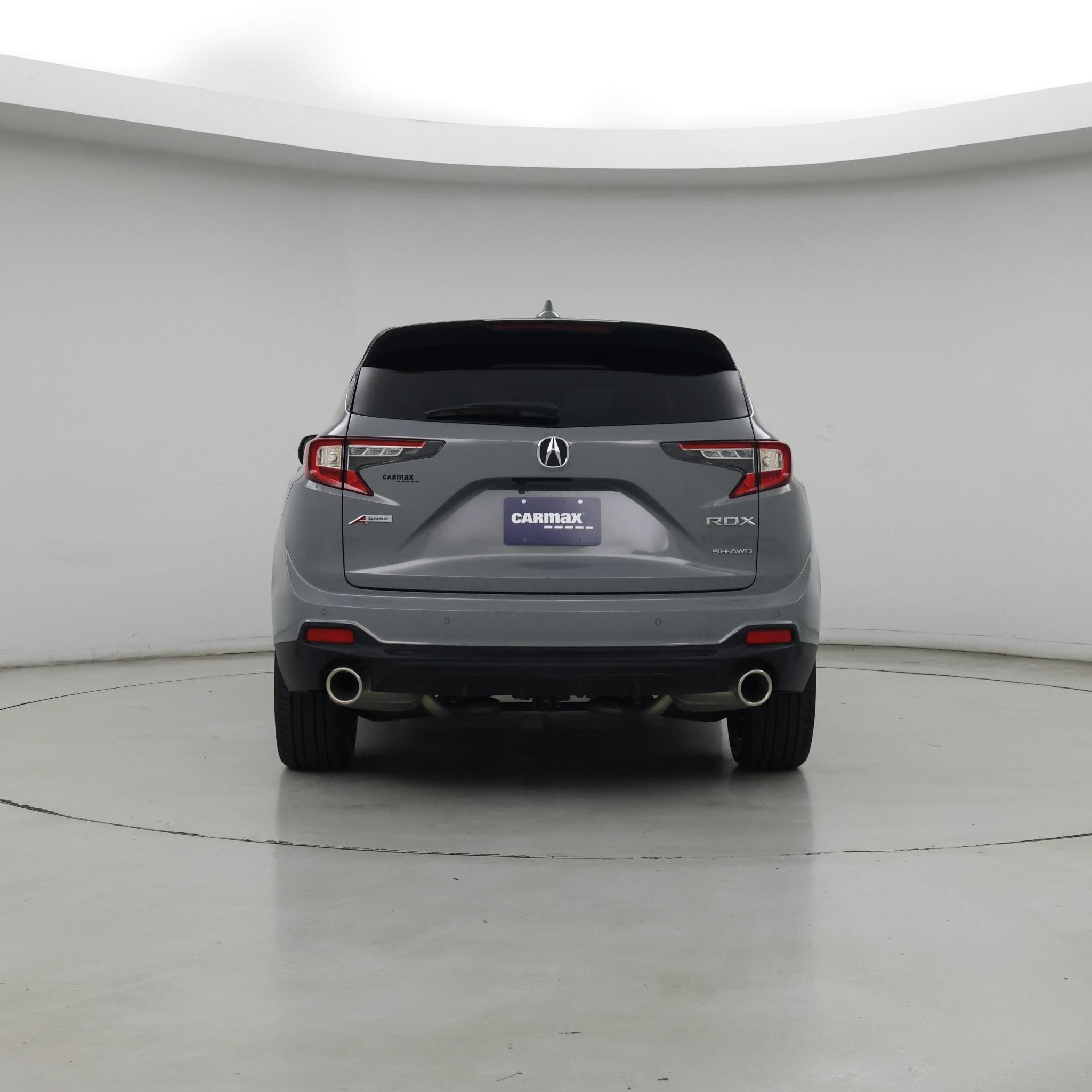 Thumbnail: 2025 Acura RDX - 6