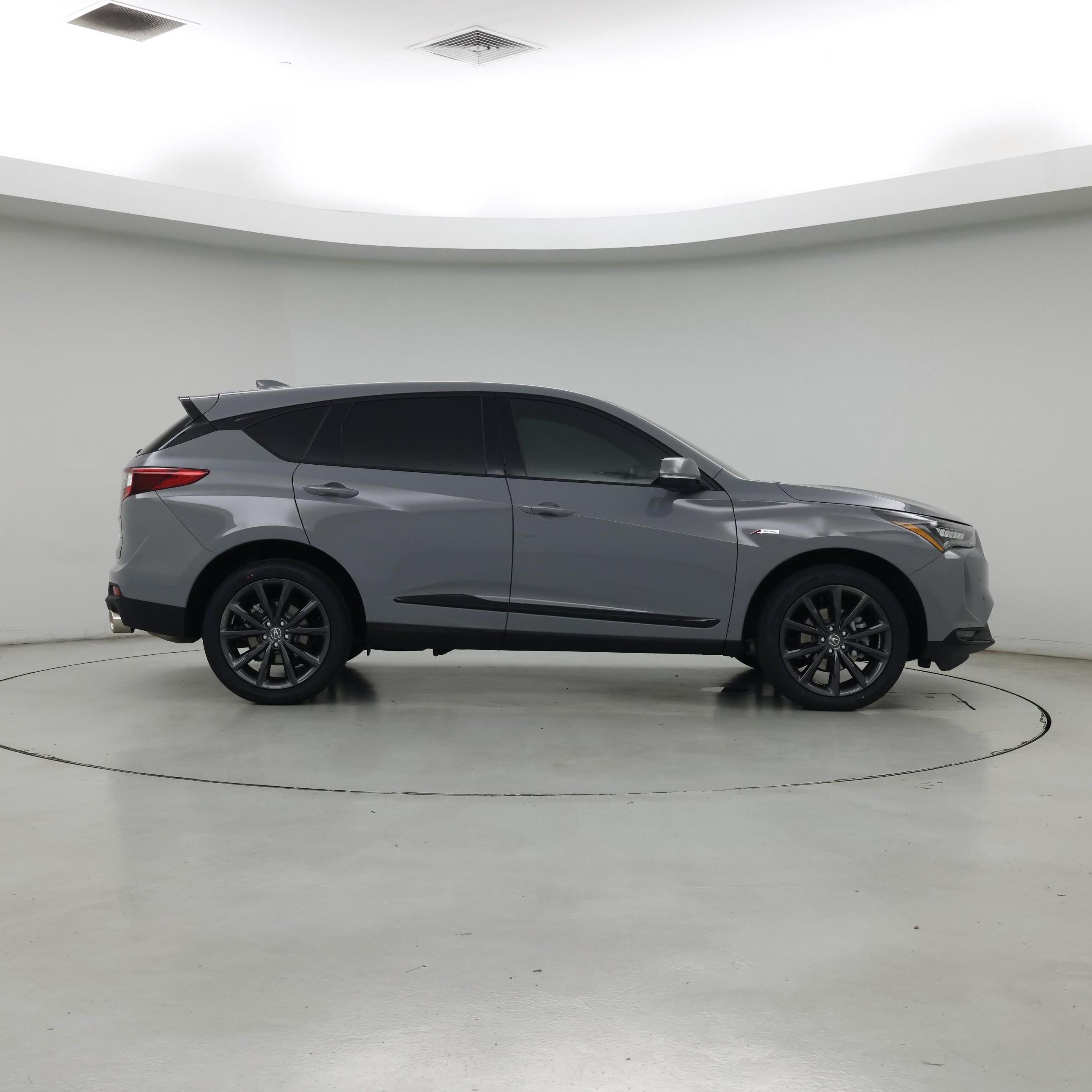 Thumbnail: 2025 Acura RDX - 7