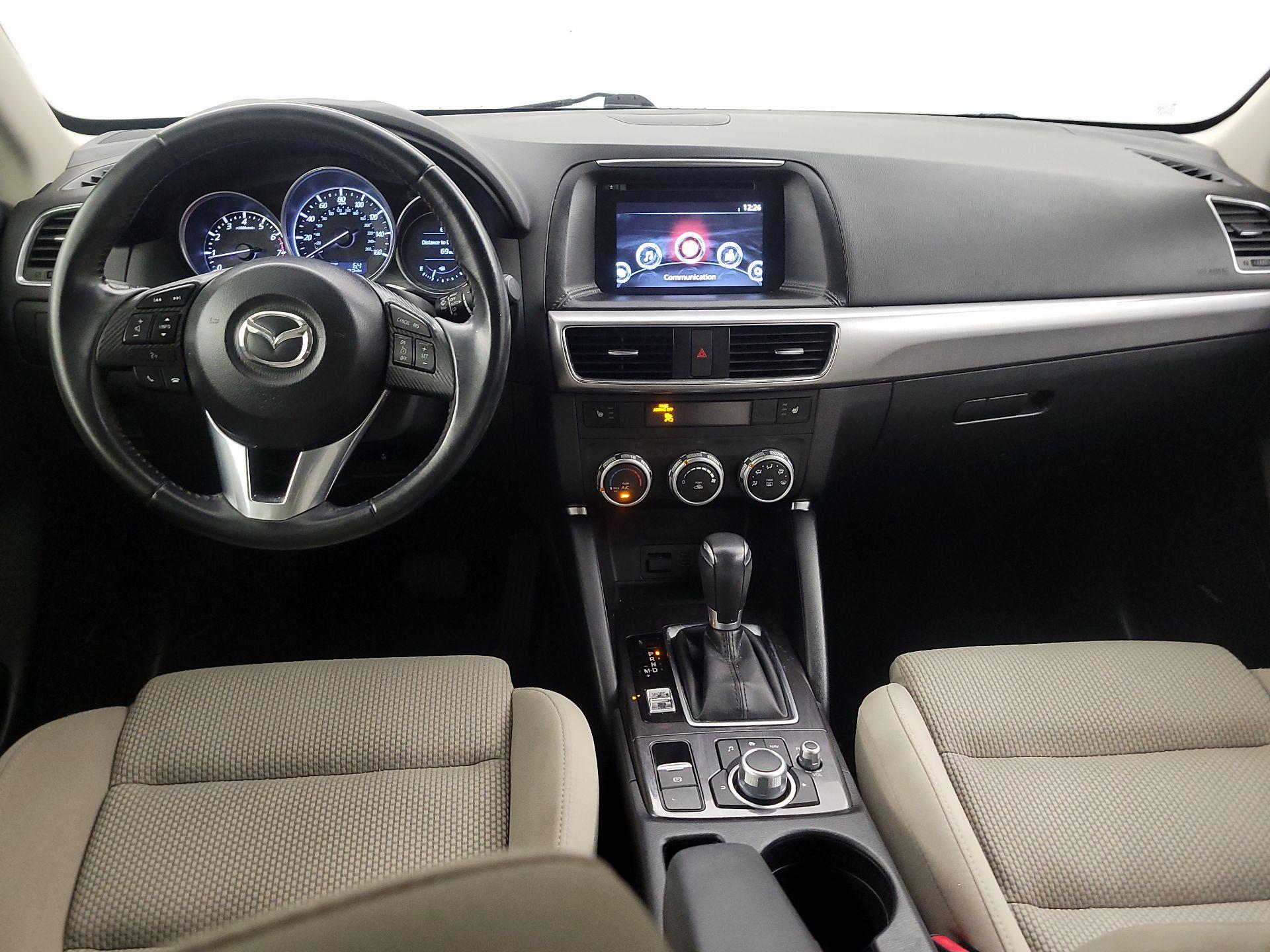 Thumbnail: 2016 Mazda CX-5 - 9