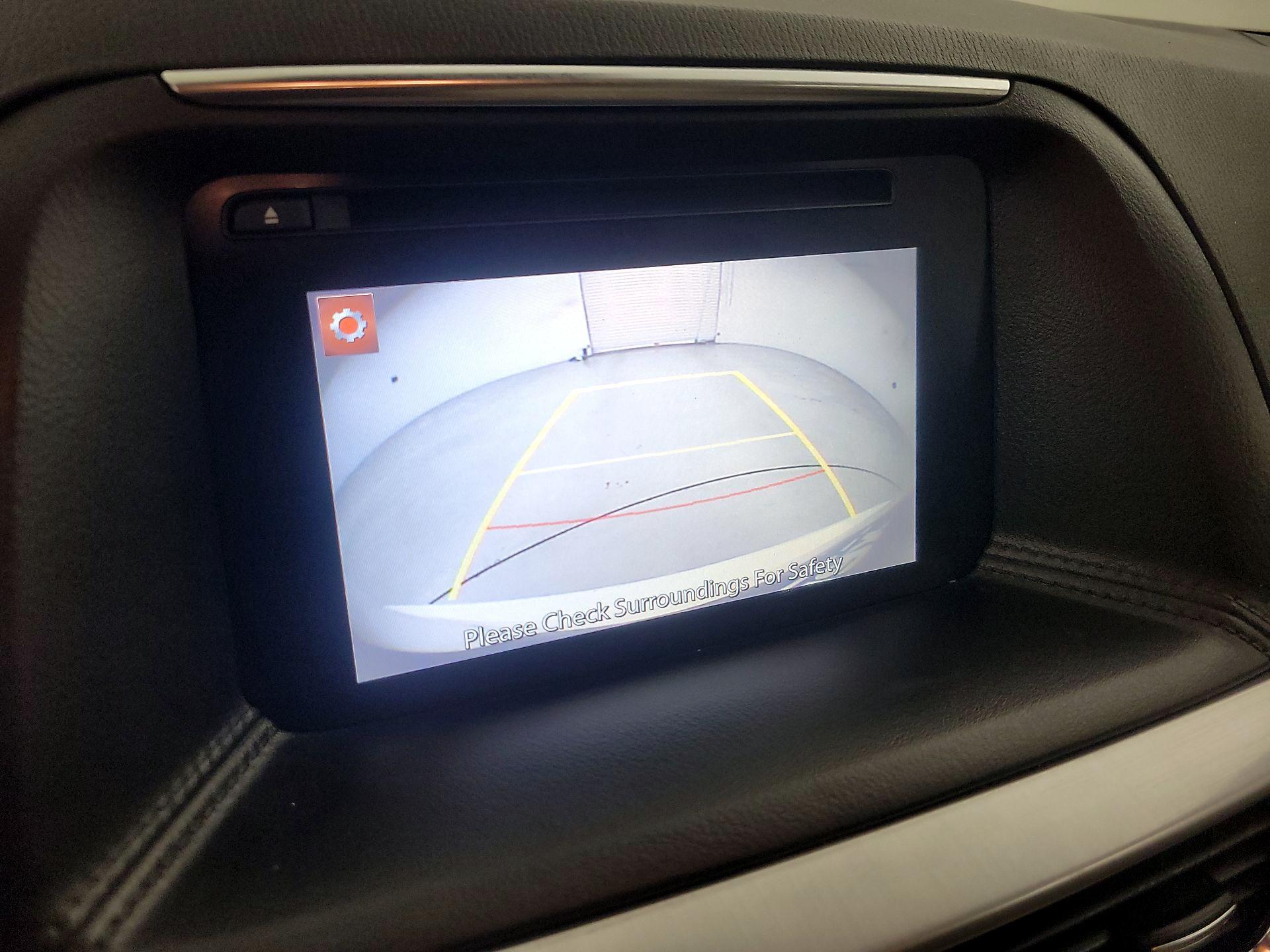 Thumbnail: 2016 Mazda CX-5 - 14