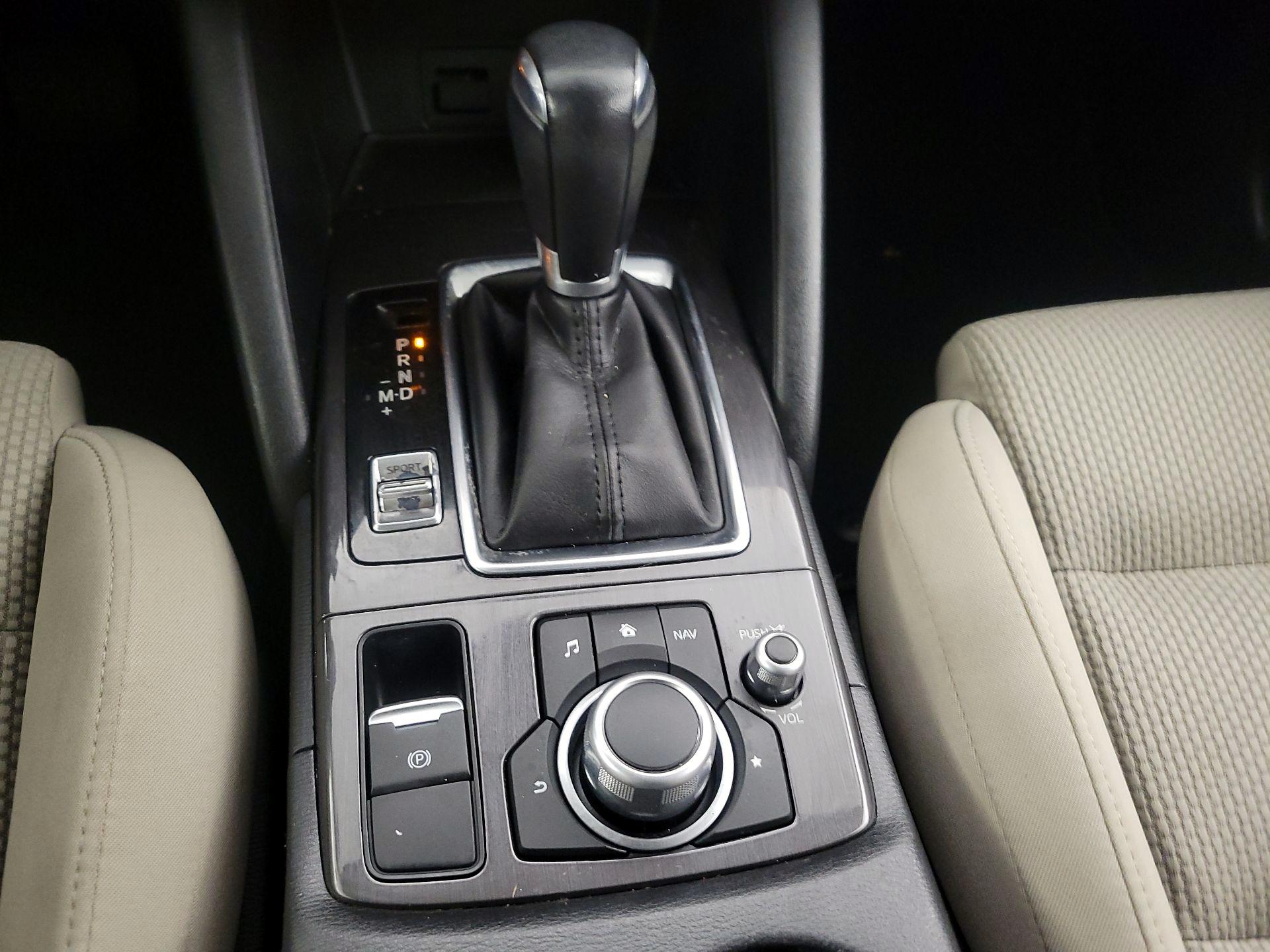 Thumbnail: 2016 Mazda CX-5 - 17