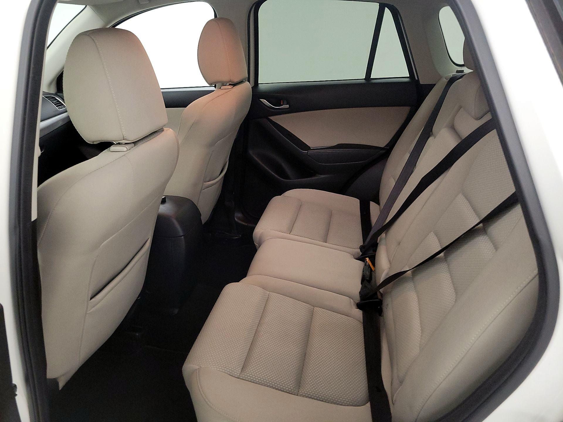 Thumbnail: 2016 Mazda CX-5 - 20