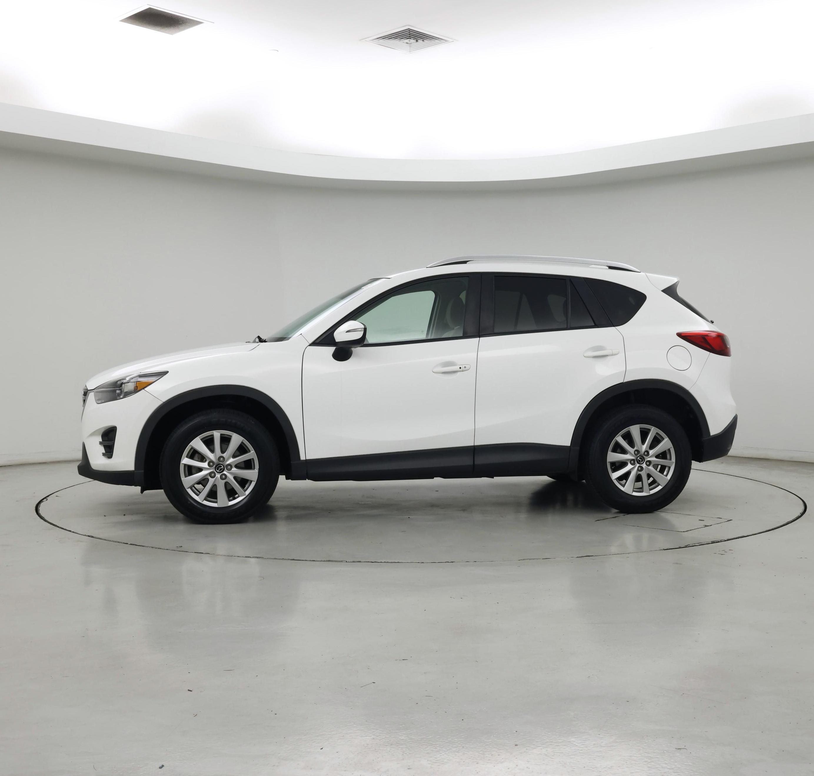 Thumbnail: 2016 Mazda CX-5 - 3