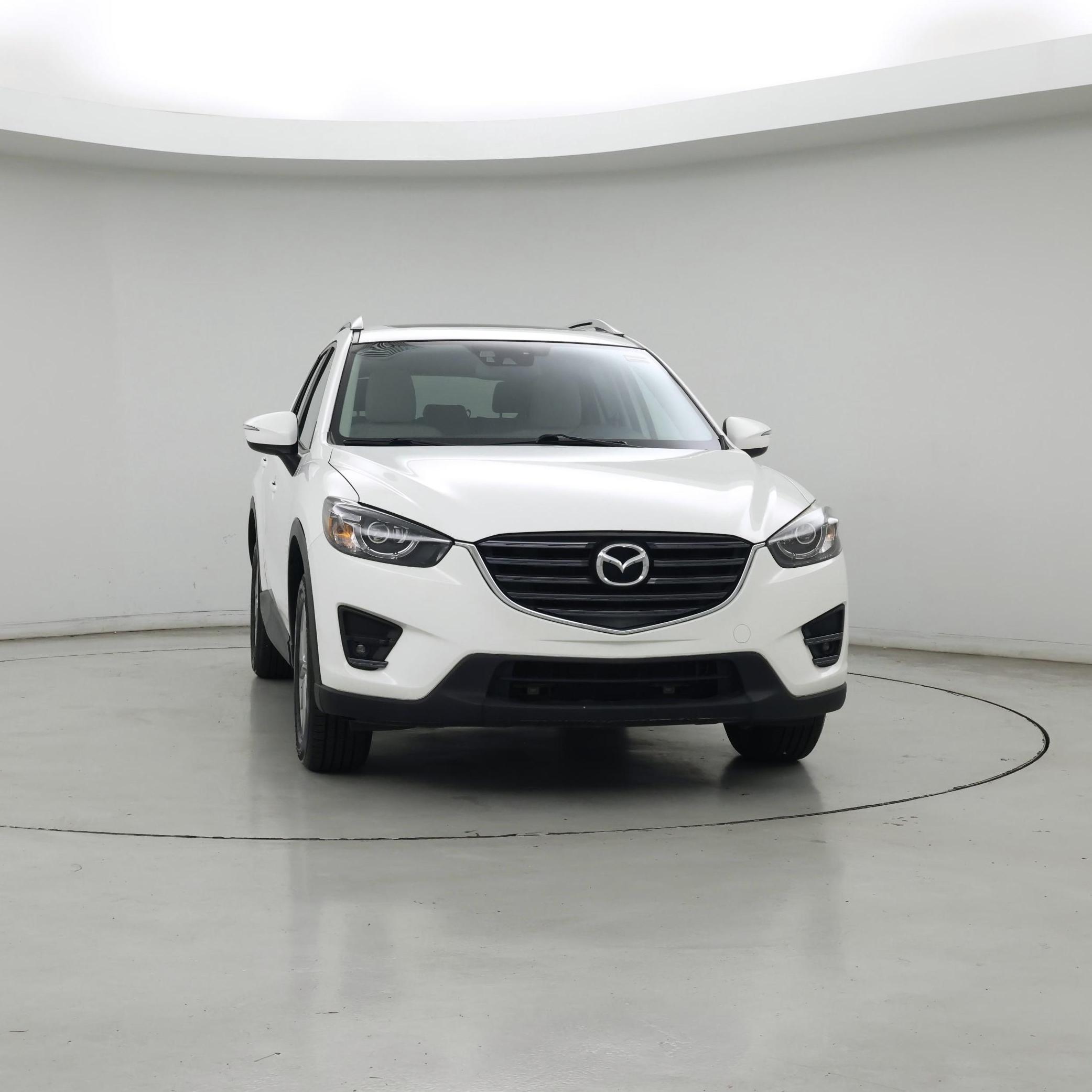Thumbnail: 2016 Mazda CX-5 - 5