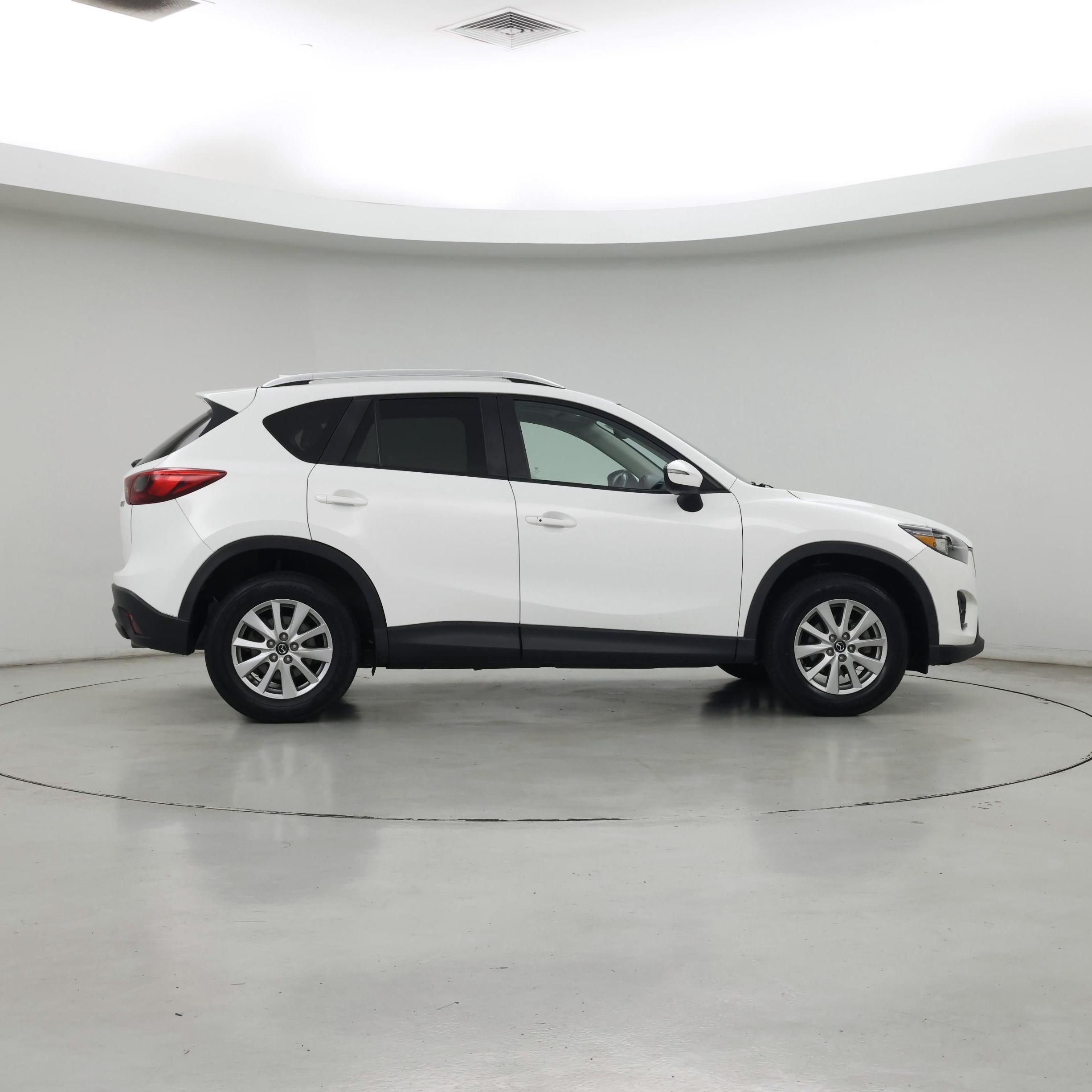 Thumbnail: 2016 Mazda CX-5 - 7
