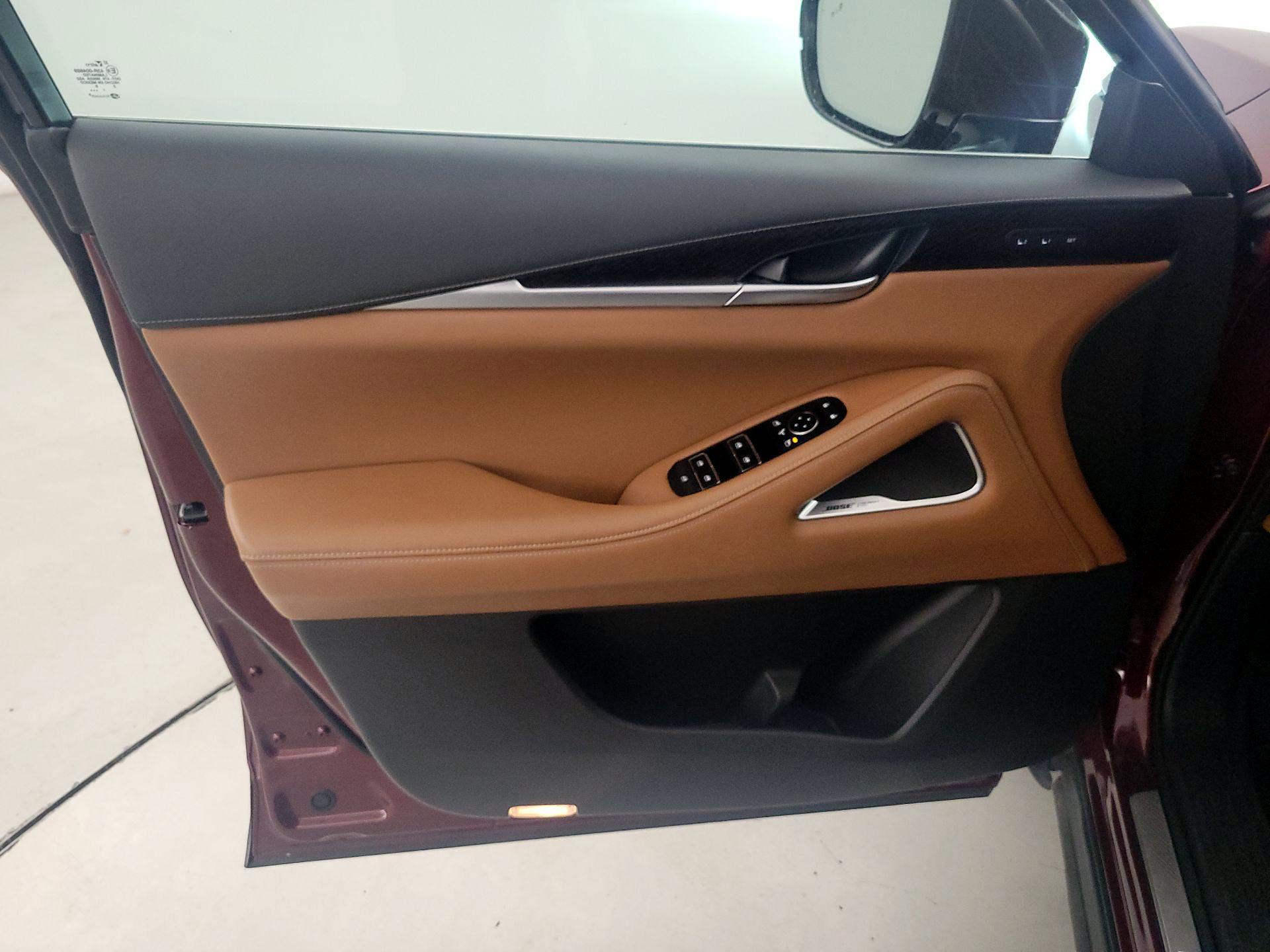Thumbnail: 2022 INFINITI QX60 - 12