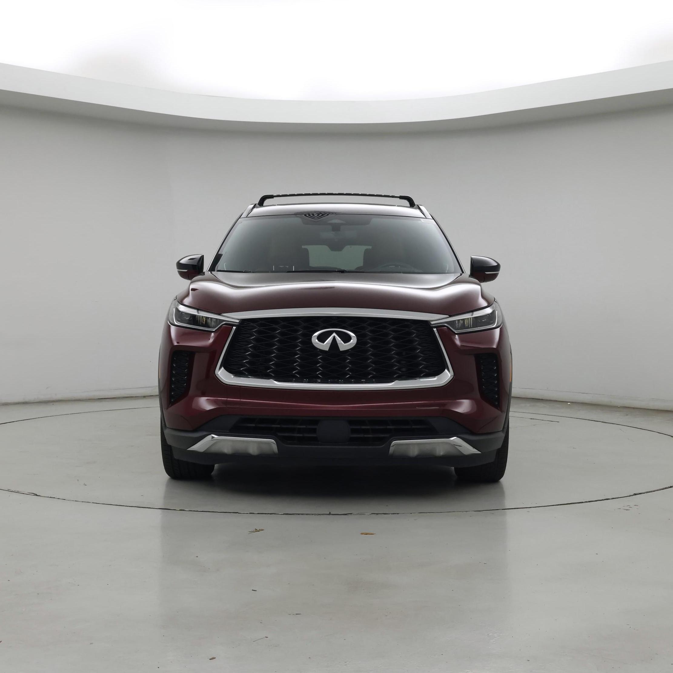 Thumbnail: 2022 INFINITI QX60 - 5