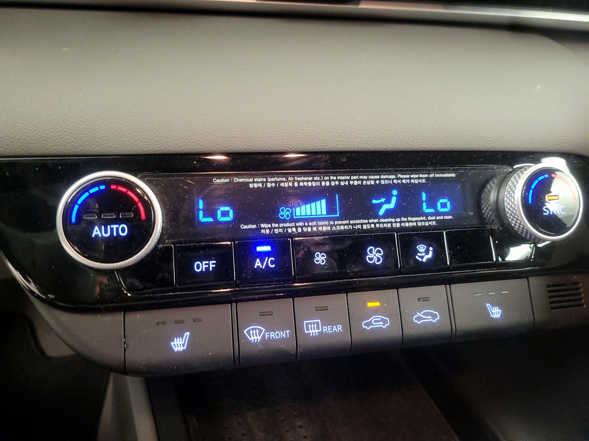 Thumbnail: 2021 Hyundai Elantra - 16