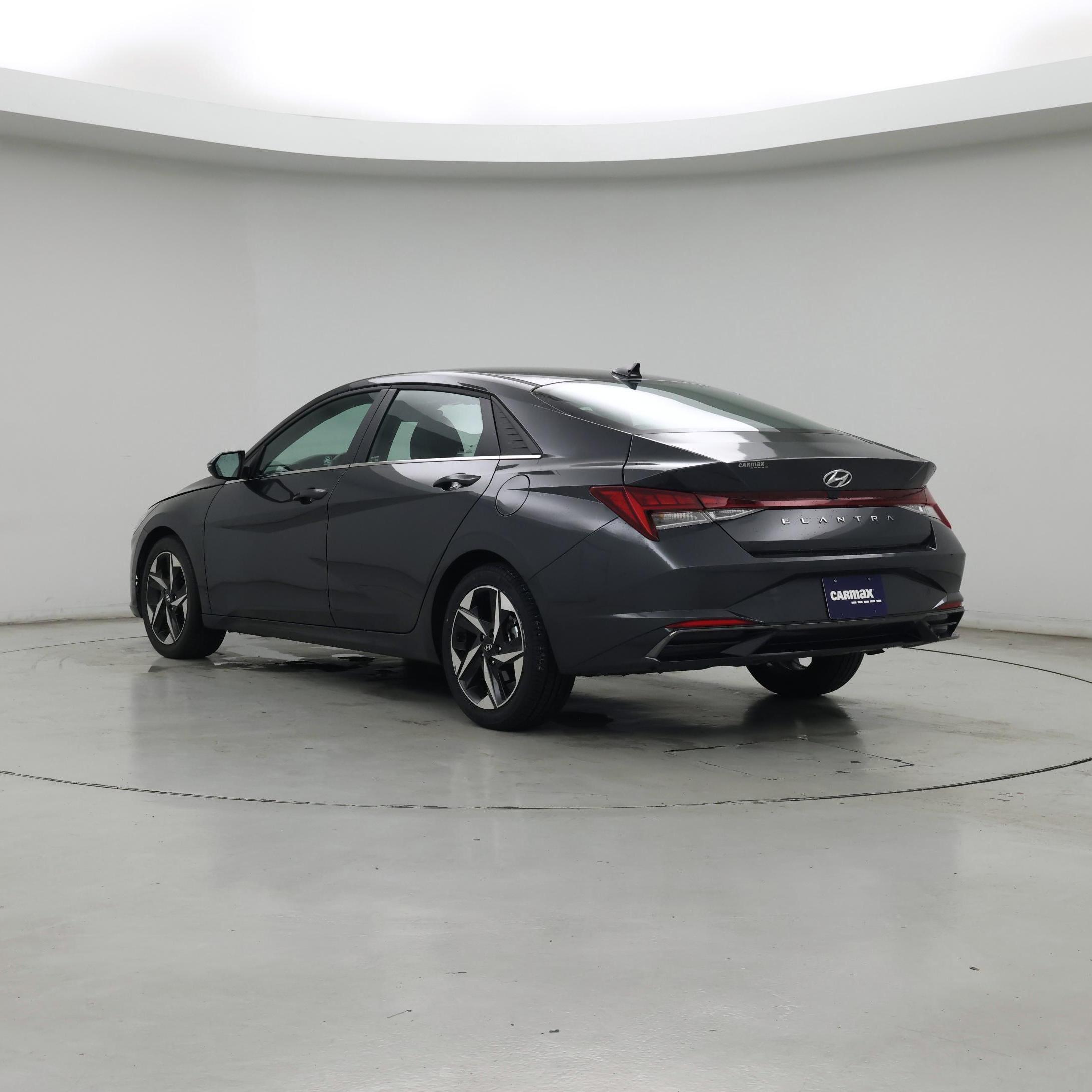 Thumbnail: 2021 Hyundai Elantra - 2