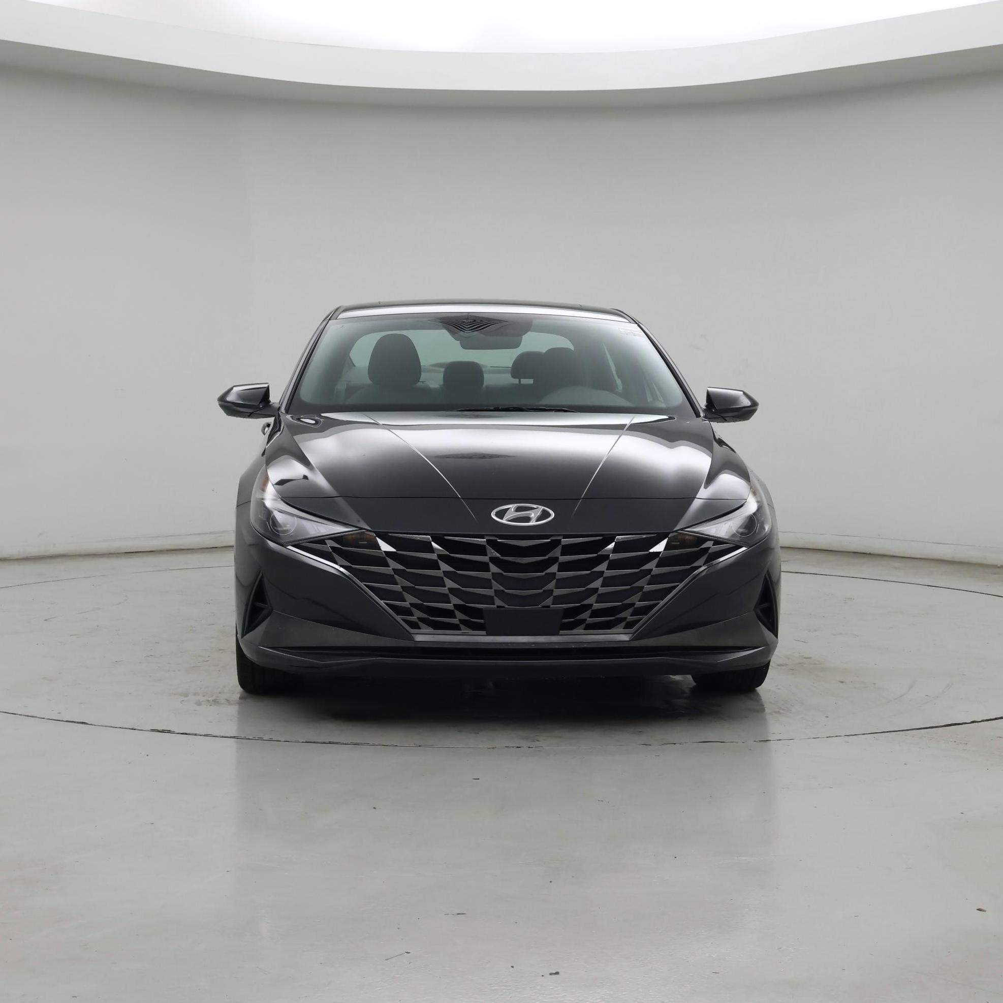 Thumbnail: 2021 Hyundai Elantra - 5