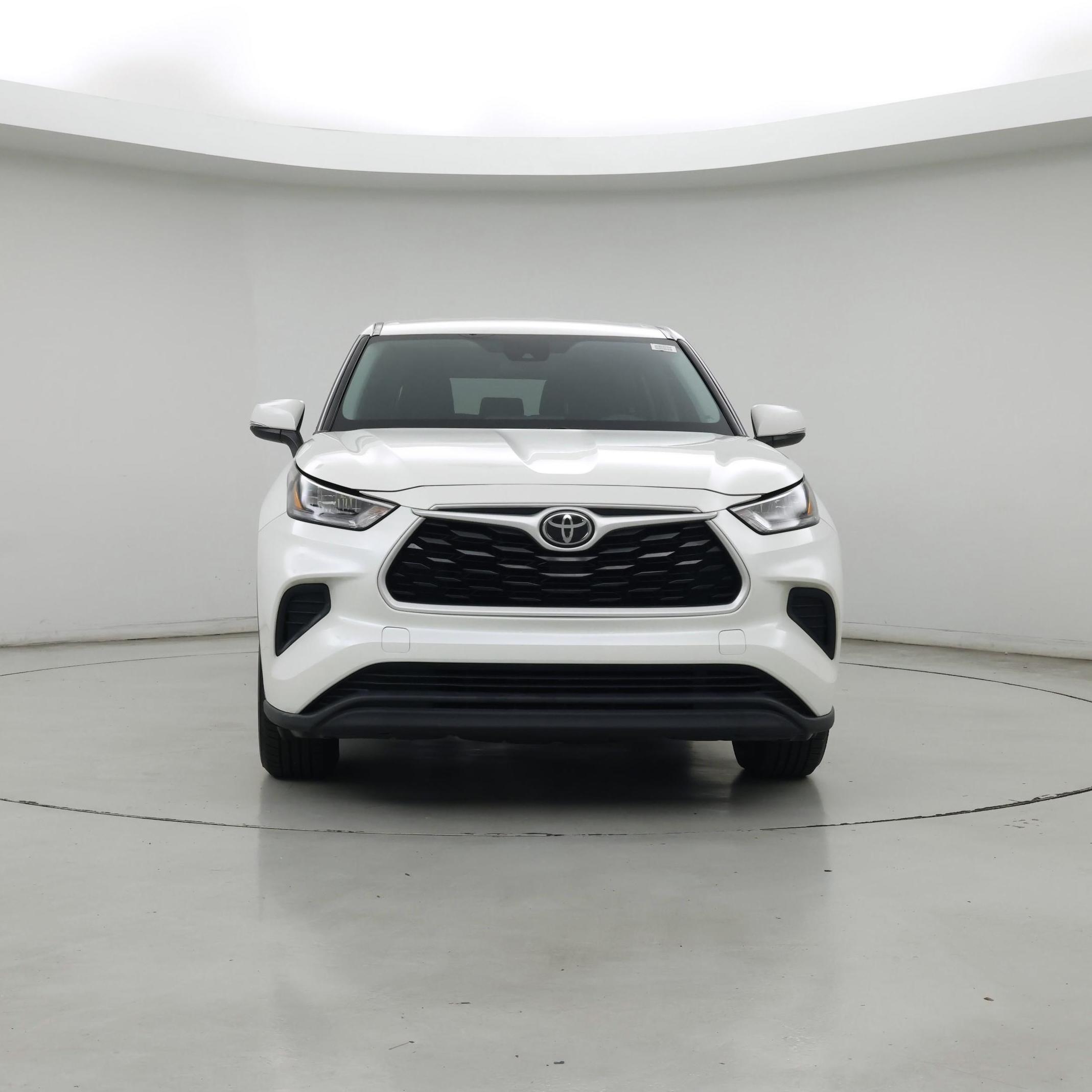 Thumbnail: 2020 Toyota Highlander - 5