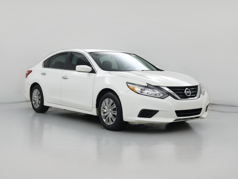 2016 Nissan Altima S -
                  Columbus, GA