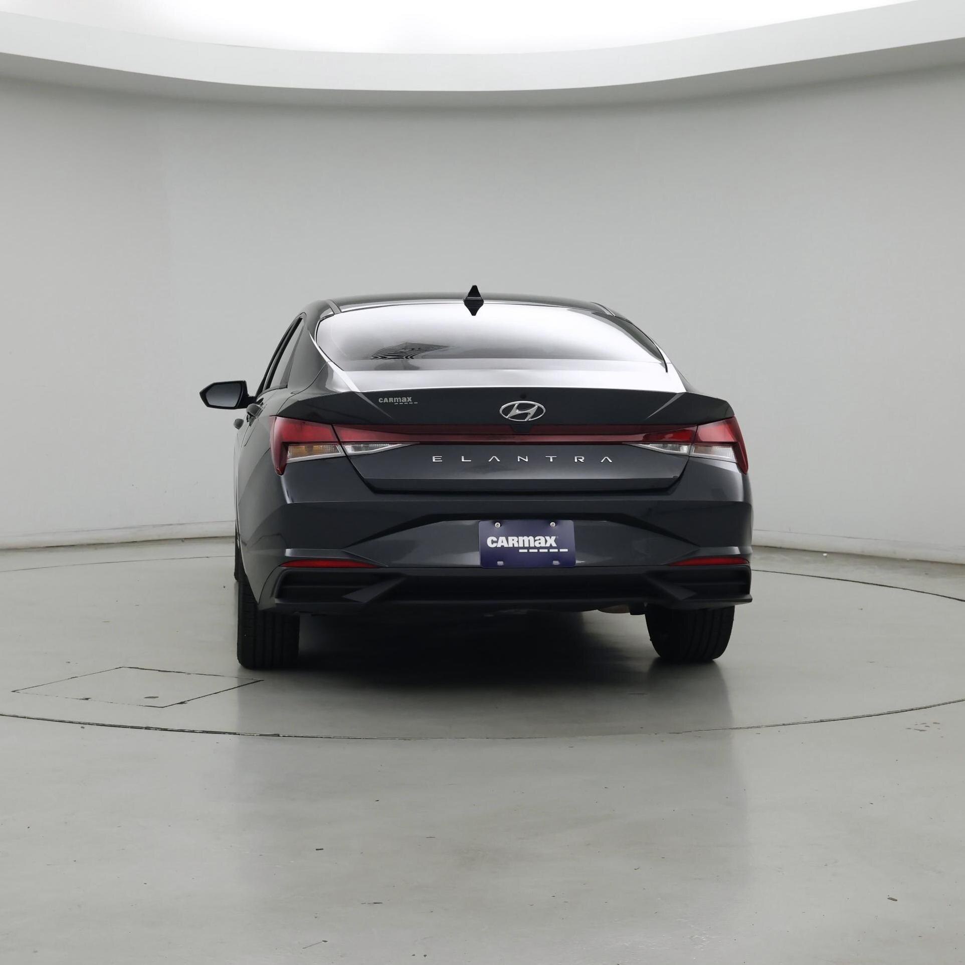 Thumbnail: 2023 Hyundai Elantra - 6