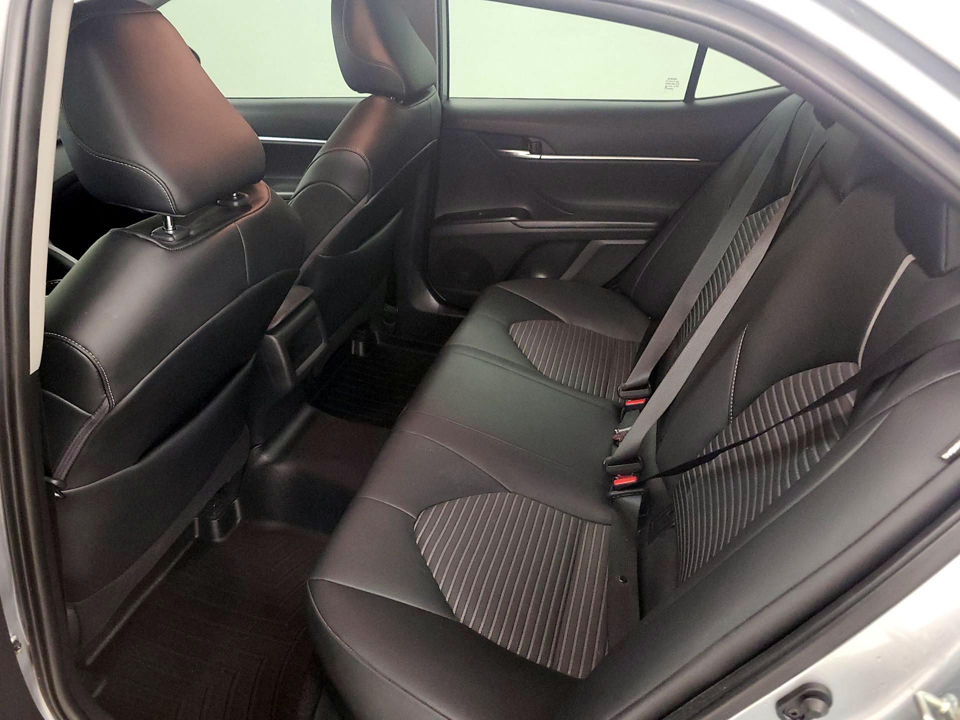Thumbnail: 2020 Toyota Camry - 19