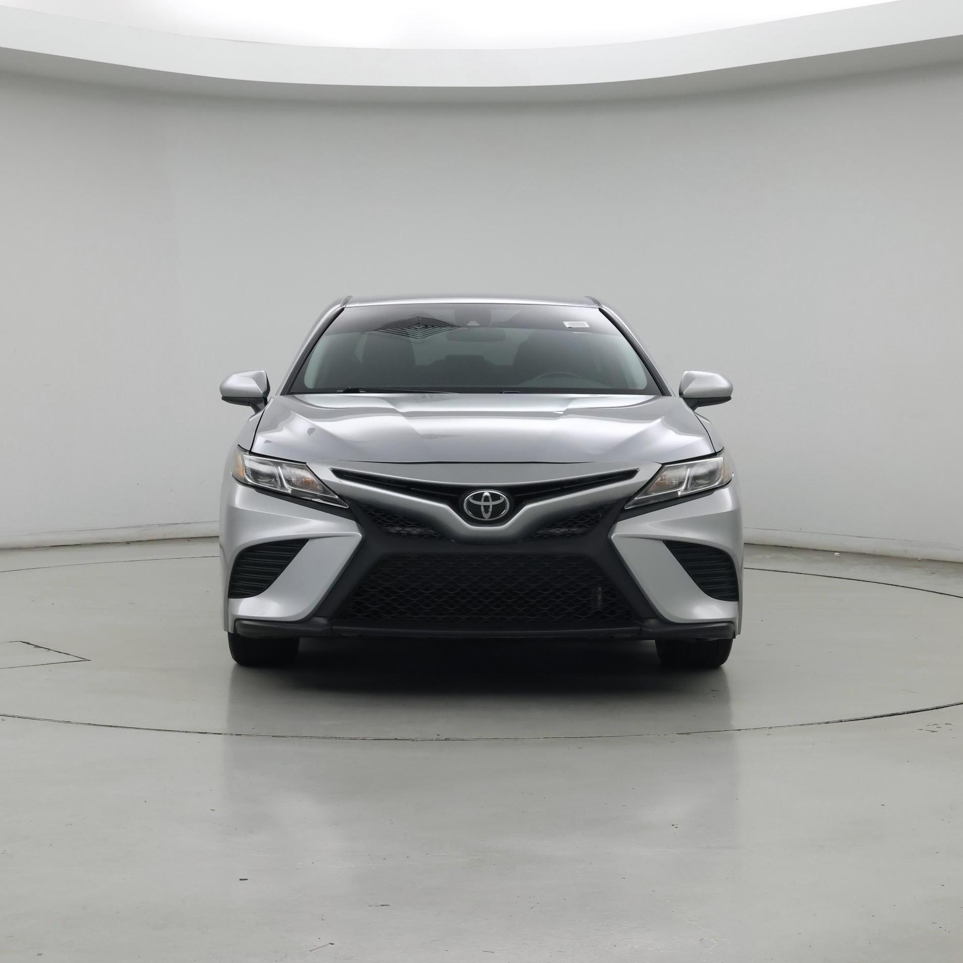 Thumbnail: 2020 Toyota Camry - 5