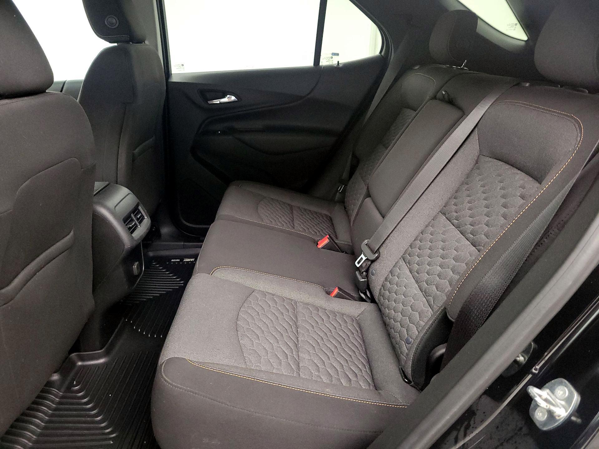Thumbnail: 2018 Chevrolet Equinox - 19