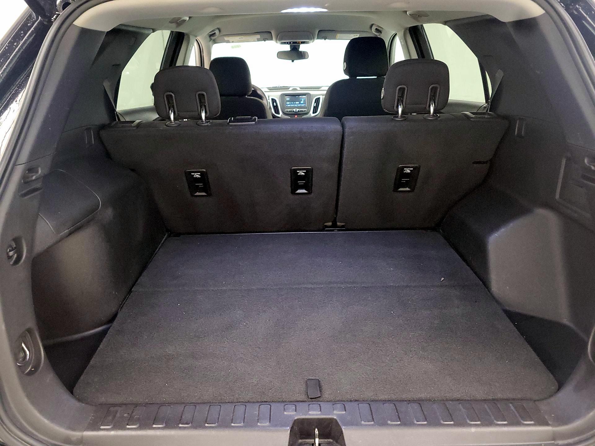Thumbnail: 2018 Chevrolet Equinox - 20