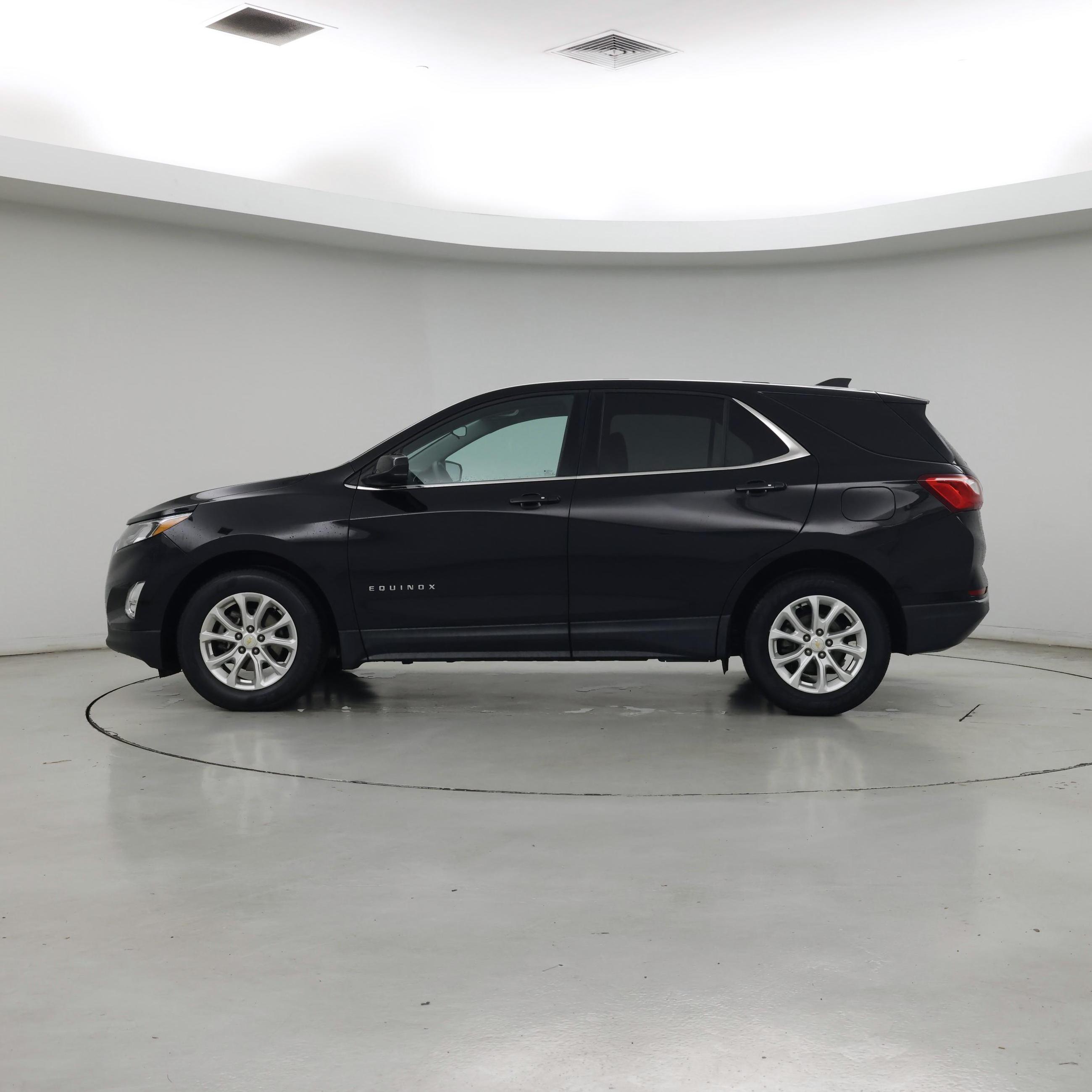 Thumbnail: 2018 Chevrolet Equinox - 3