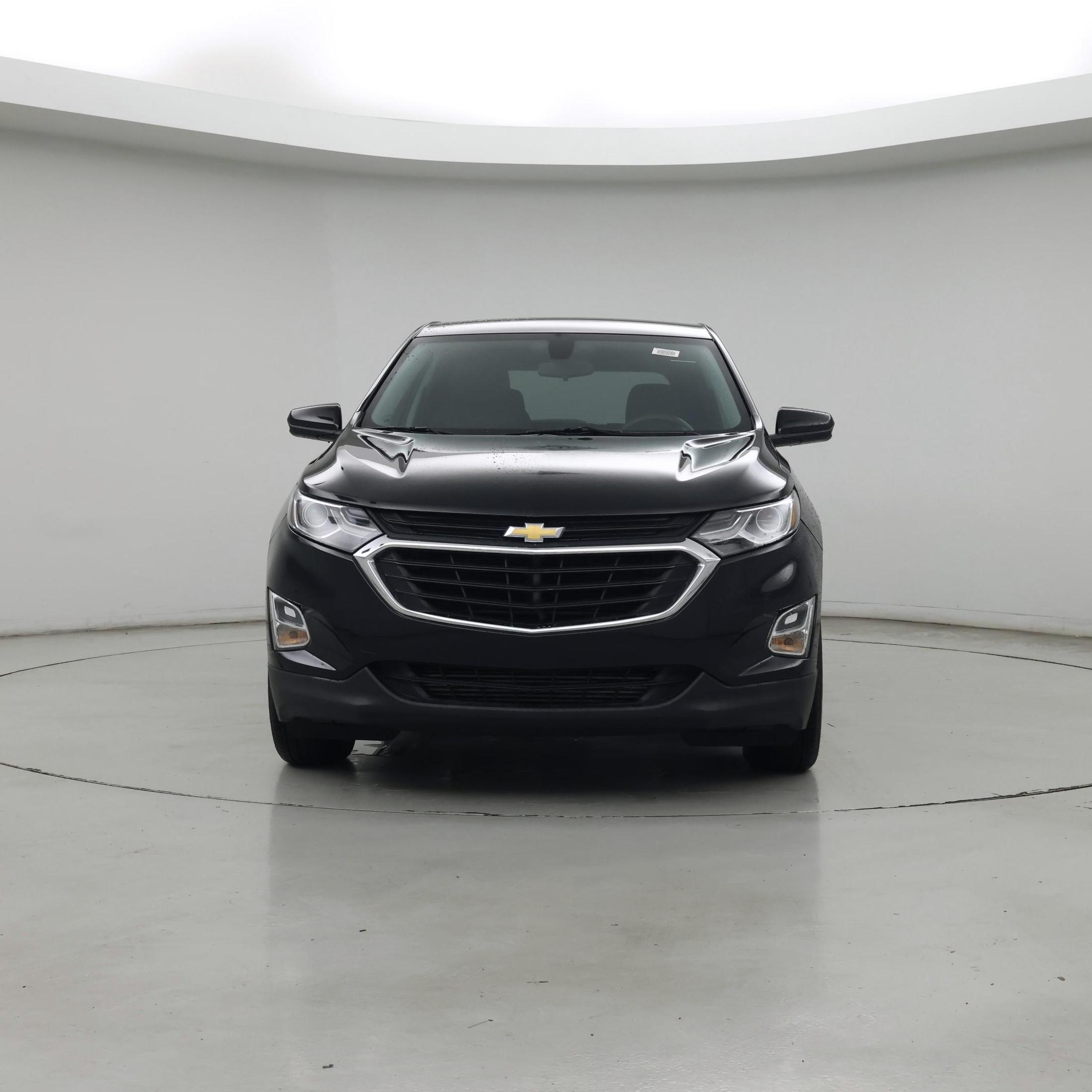 Thumbnail: 2018 Chevrolet Equinox - 5