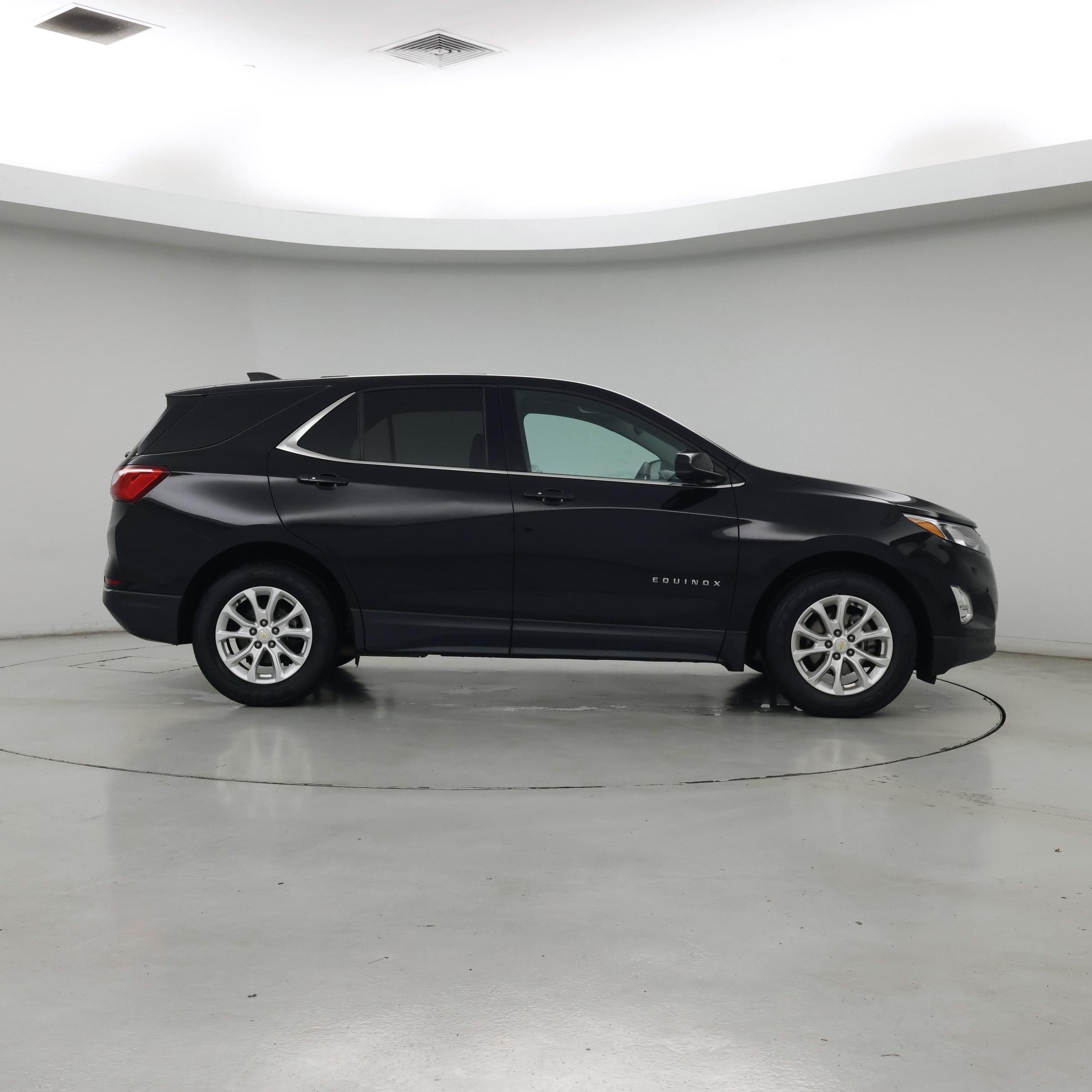 Thumbnail: 2018 Chevrolet Equinox - 7