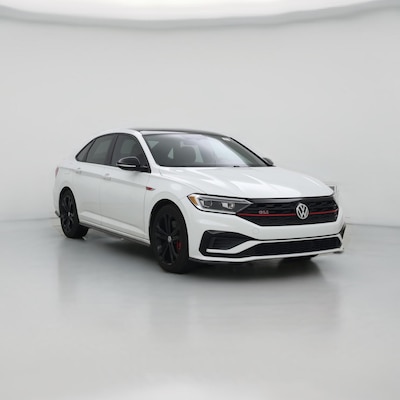 2020 Volkswagen Jetta GLI Autobahn