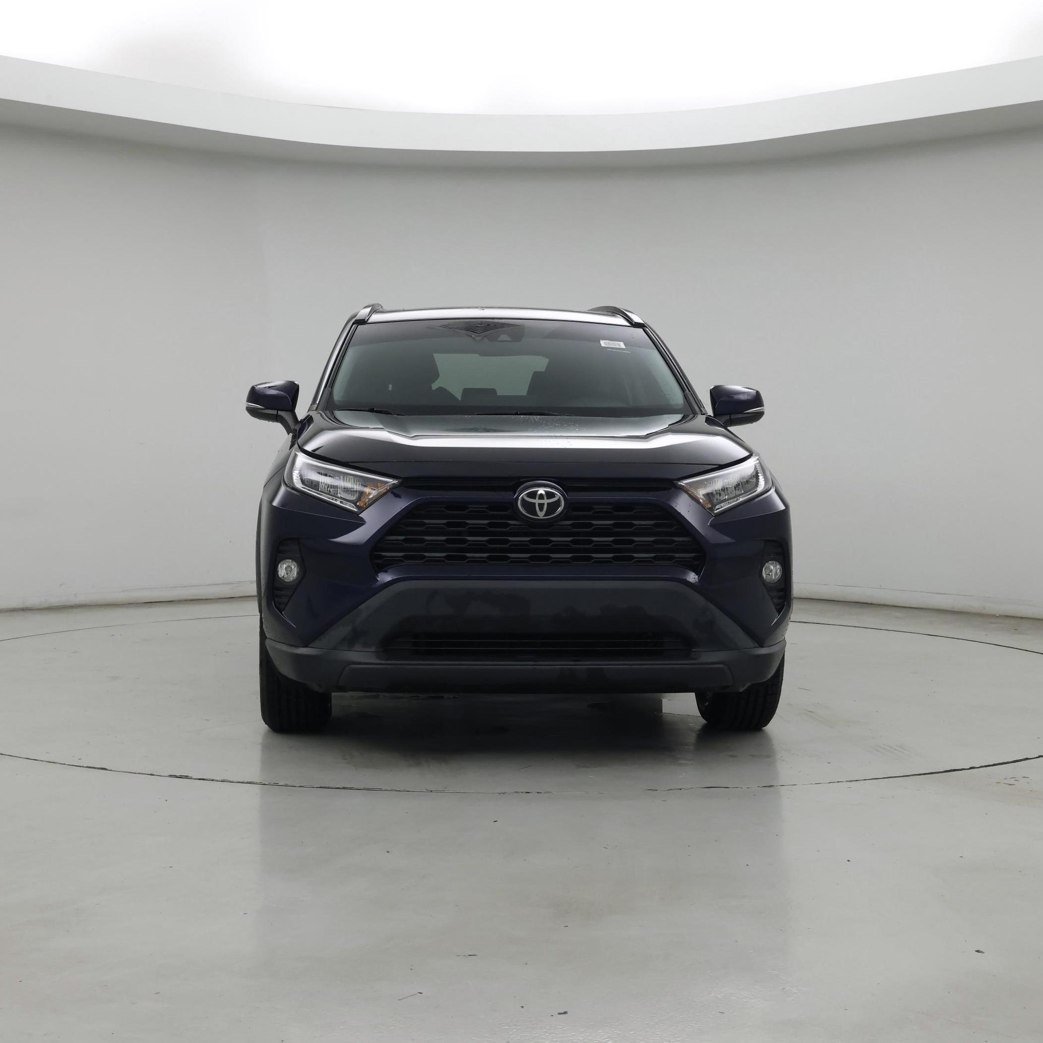 Thumbnail: 2021 Toyota RAV4 - 5