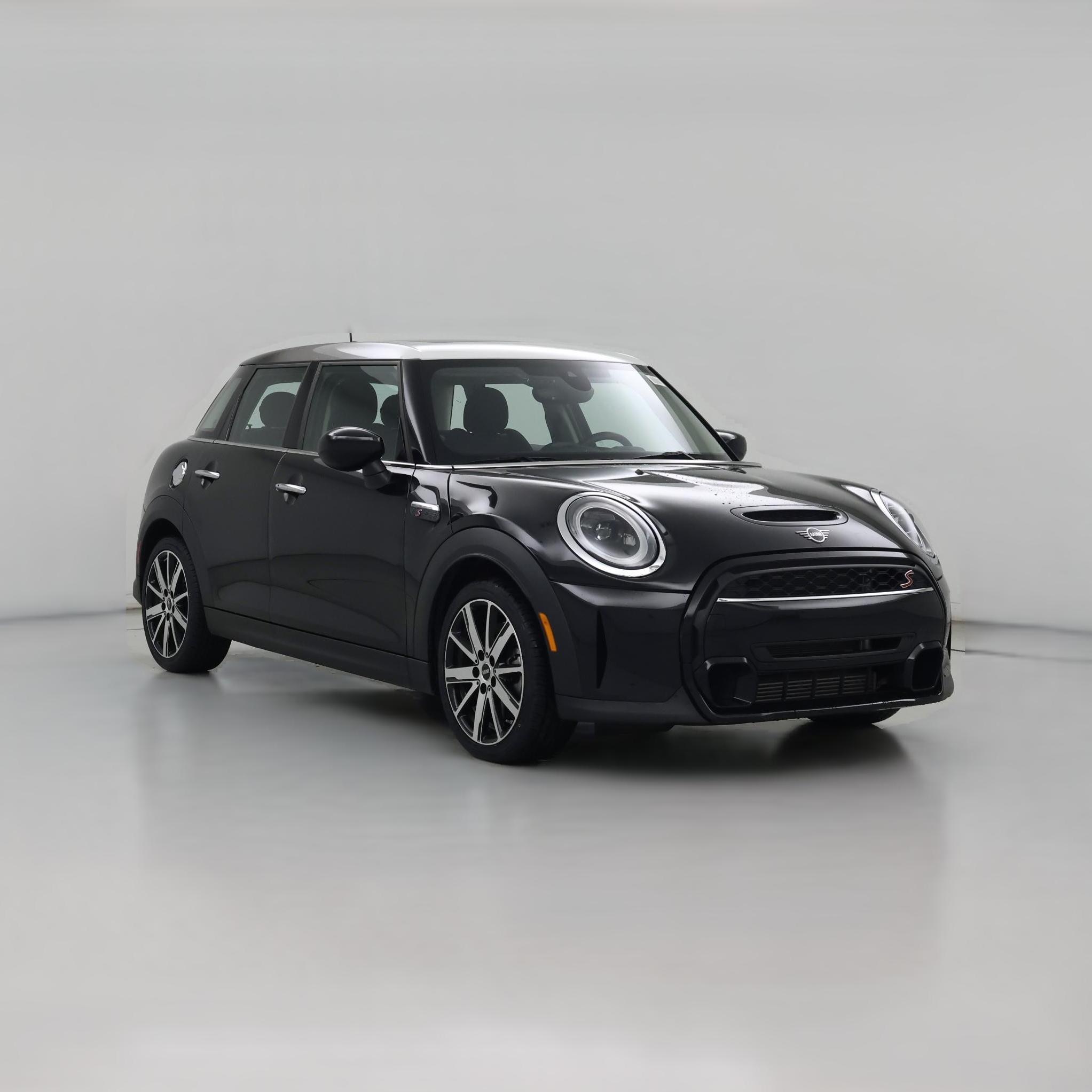 Thumbnail: 2024 MINI Cooper Hardtop - 1