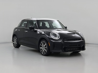 2024 Mini Cooper Hardtop S