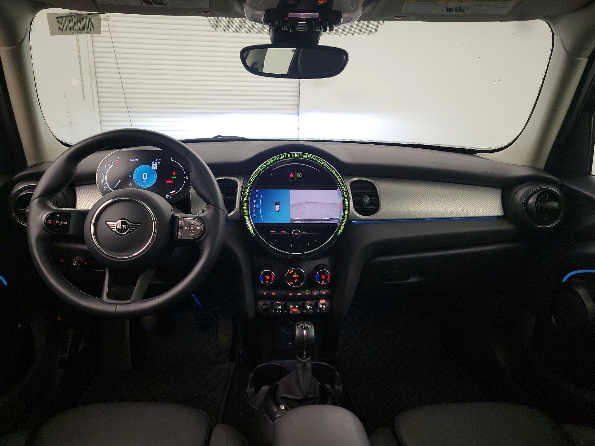 Thumbnail: 2024 MINI Cooper Hardtop - 9