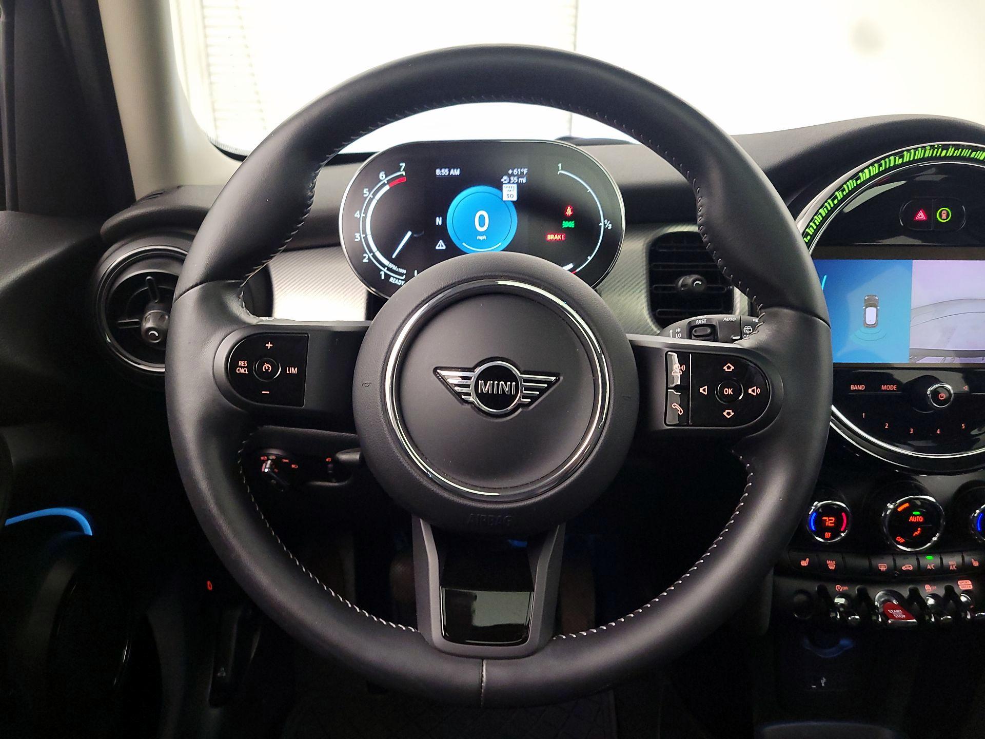 Thumbnail: 2024 MINI Cooper Hardtop - 10