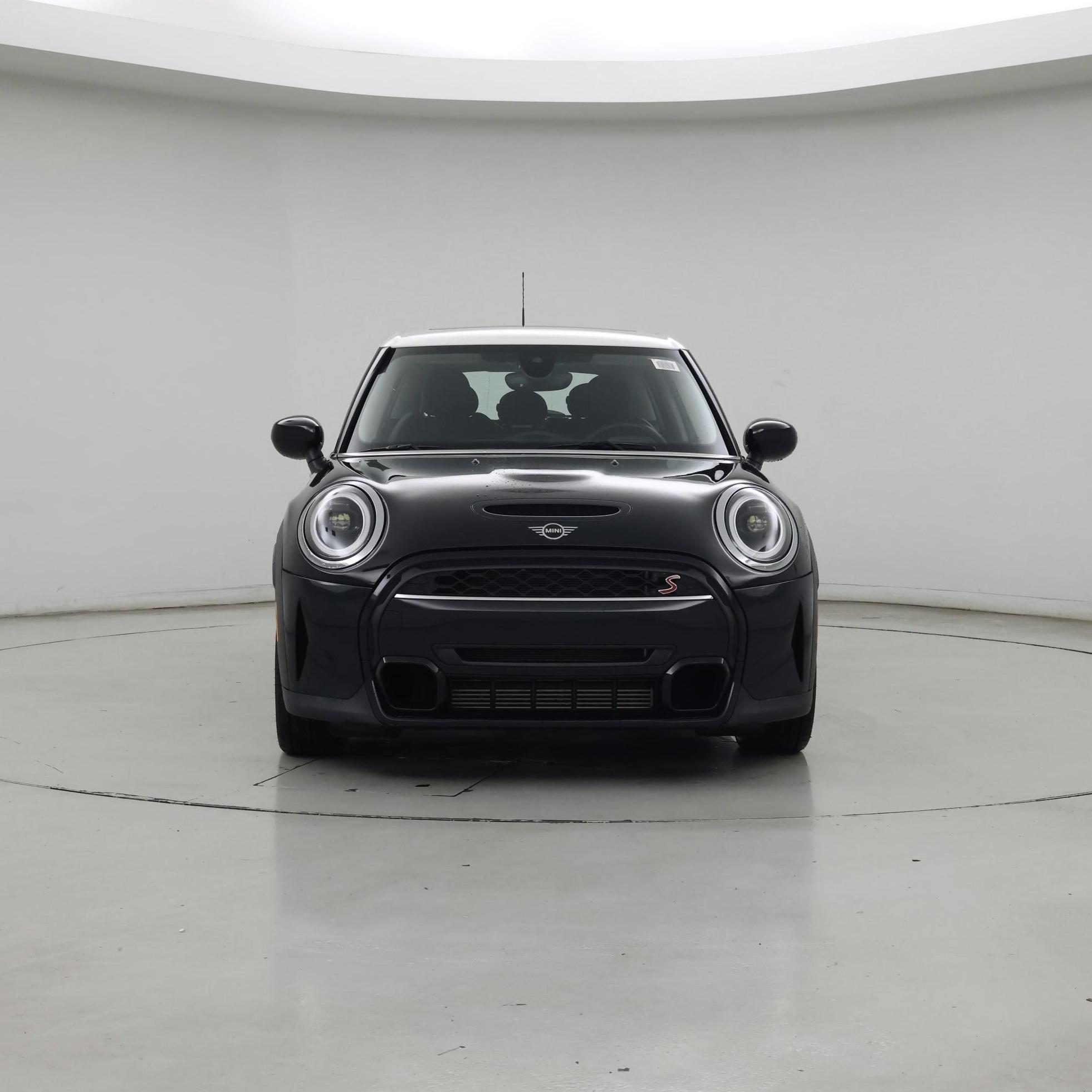 Thumbnail: 2024 MINI Cooper Hardtop - 5
