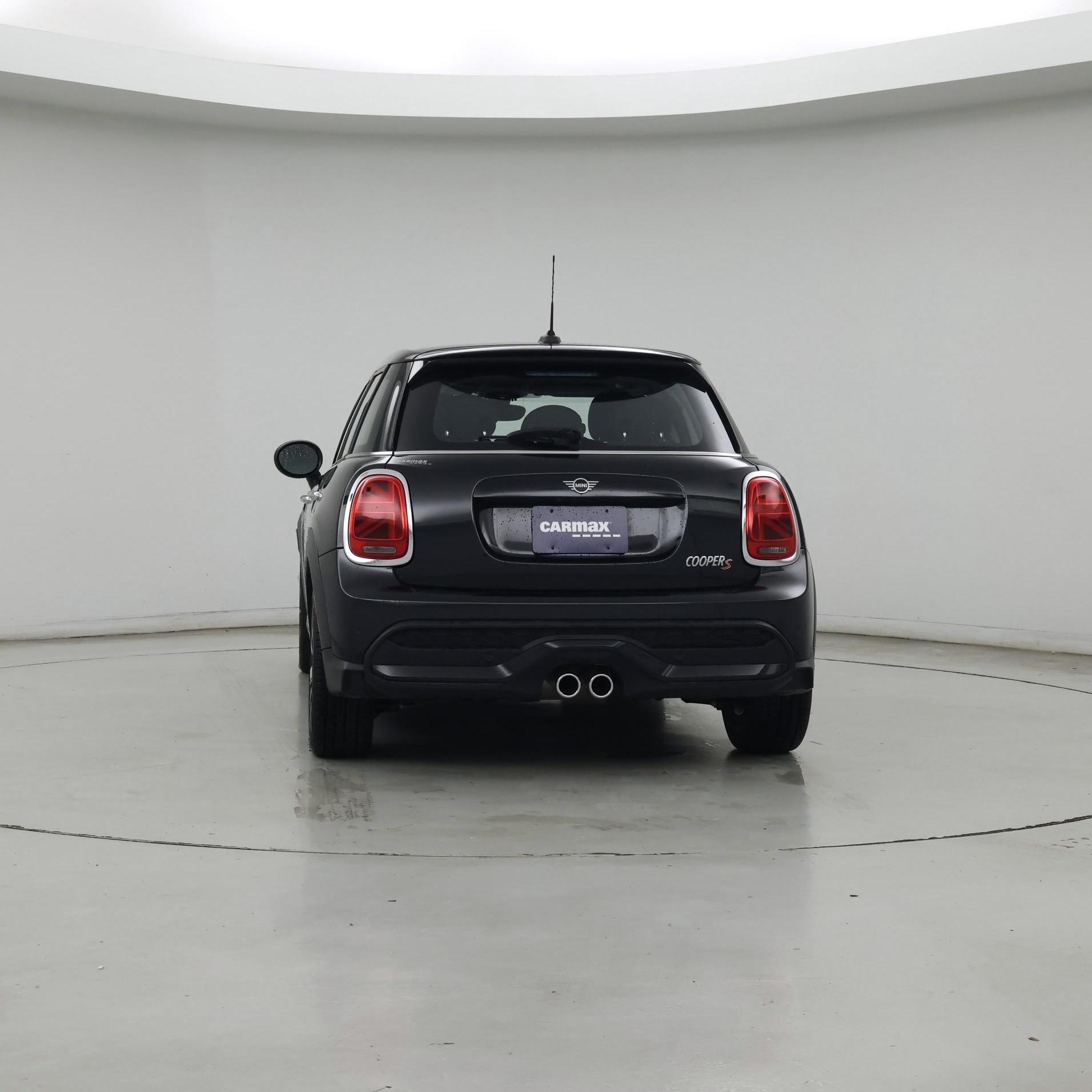 Thumbnail: 2024 MINI Cooper Hardtop - 6