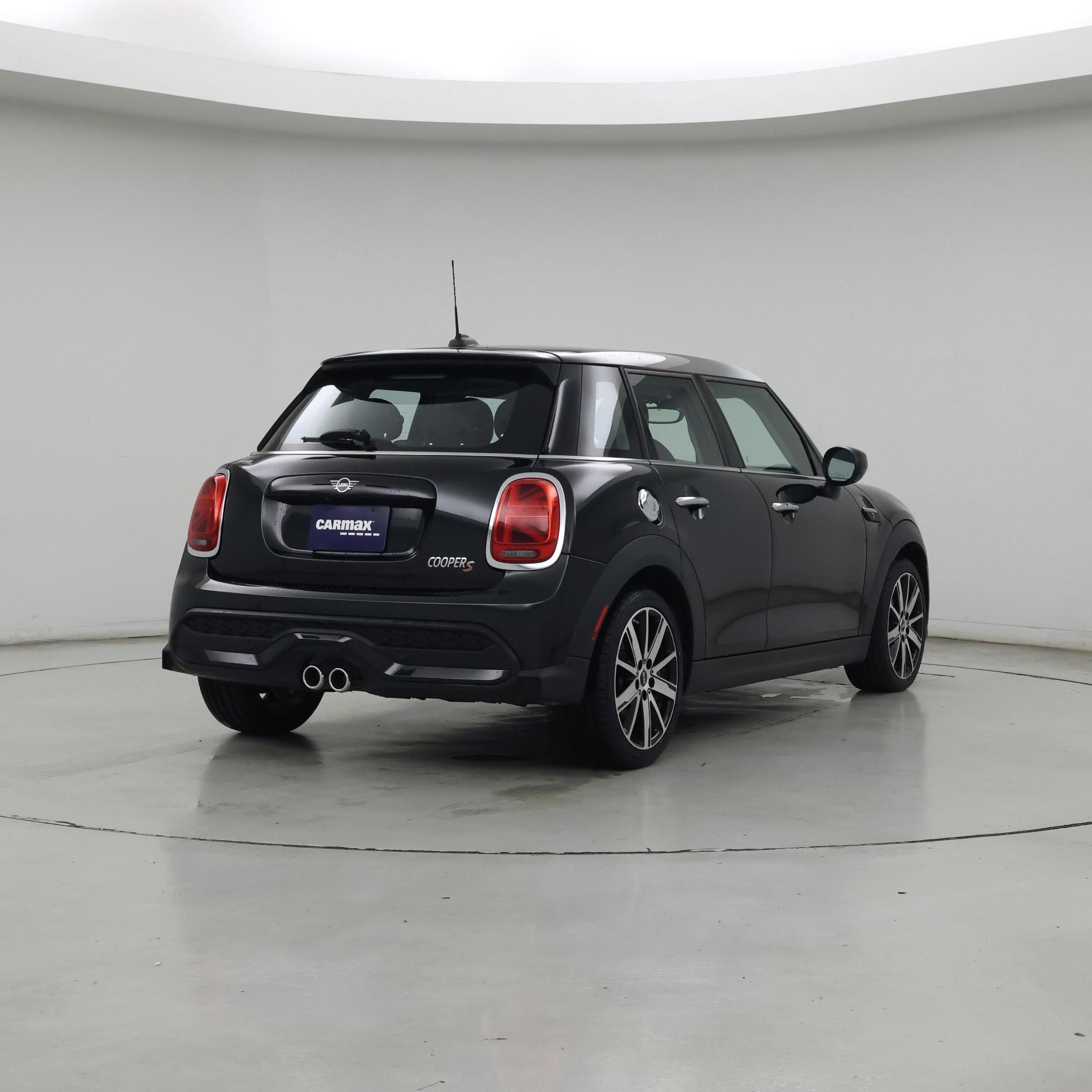 Thumbnail: 2024 MINI Cooper Hardtop - 8