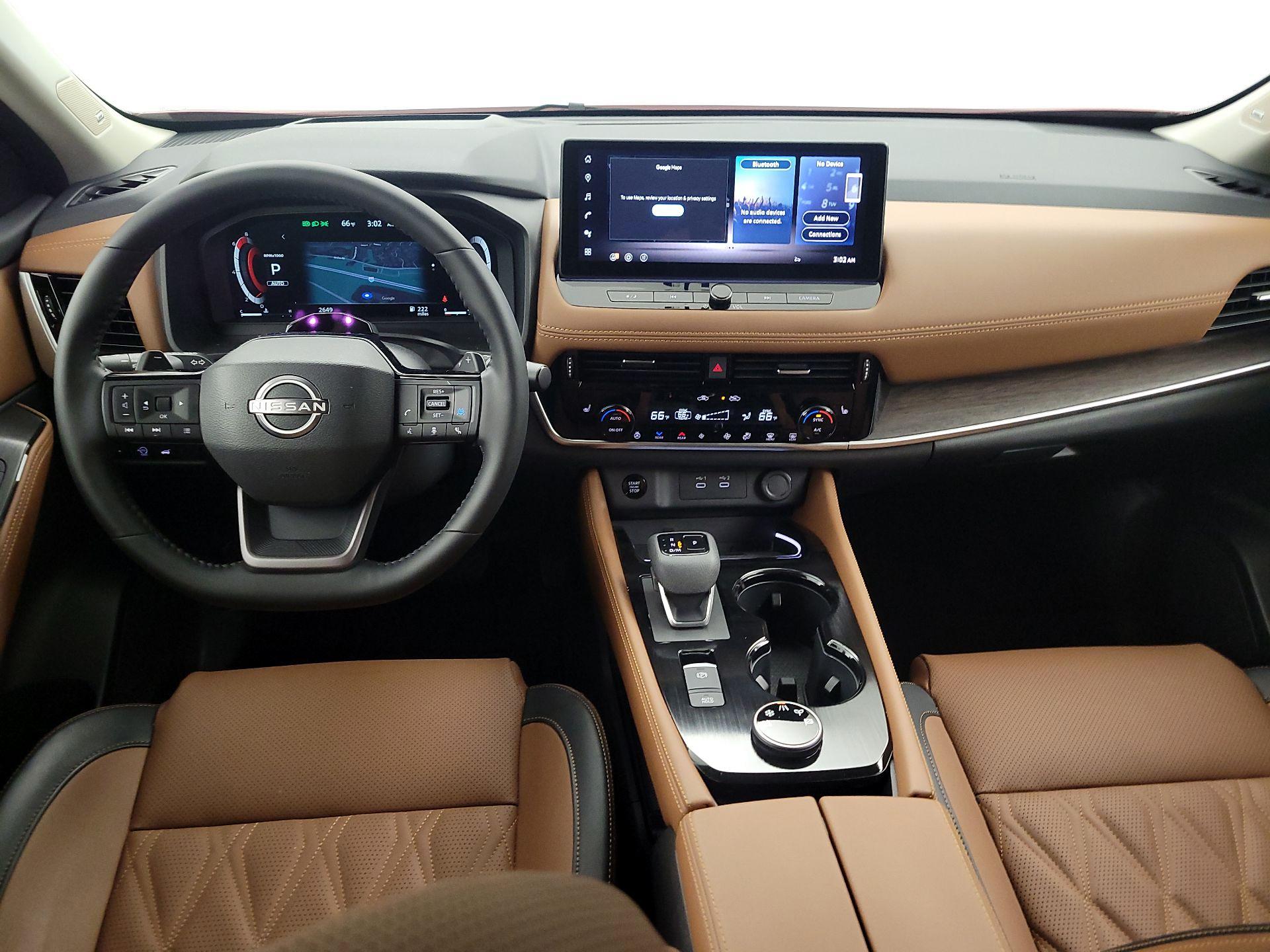 Thumbnail: 2026 Nissan Rogue - 9