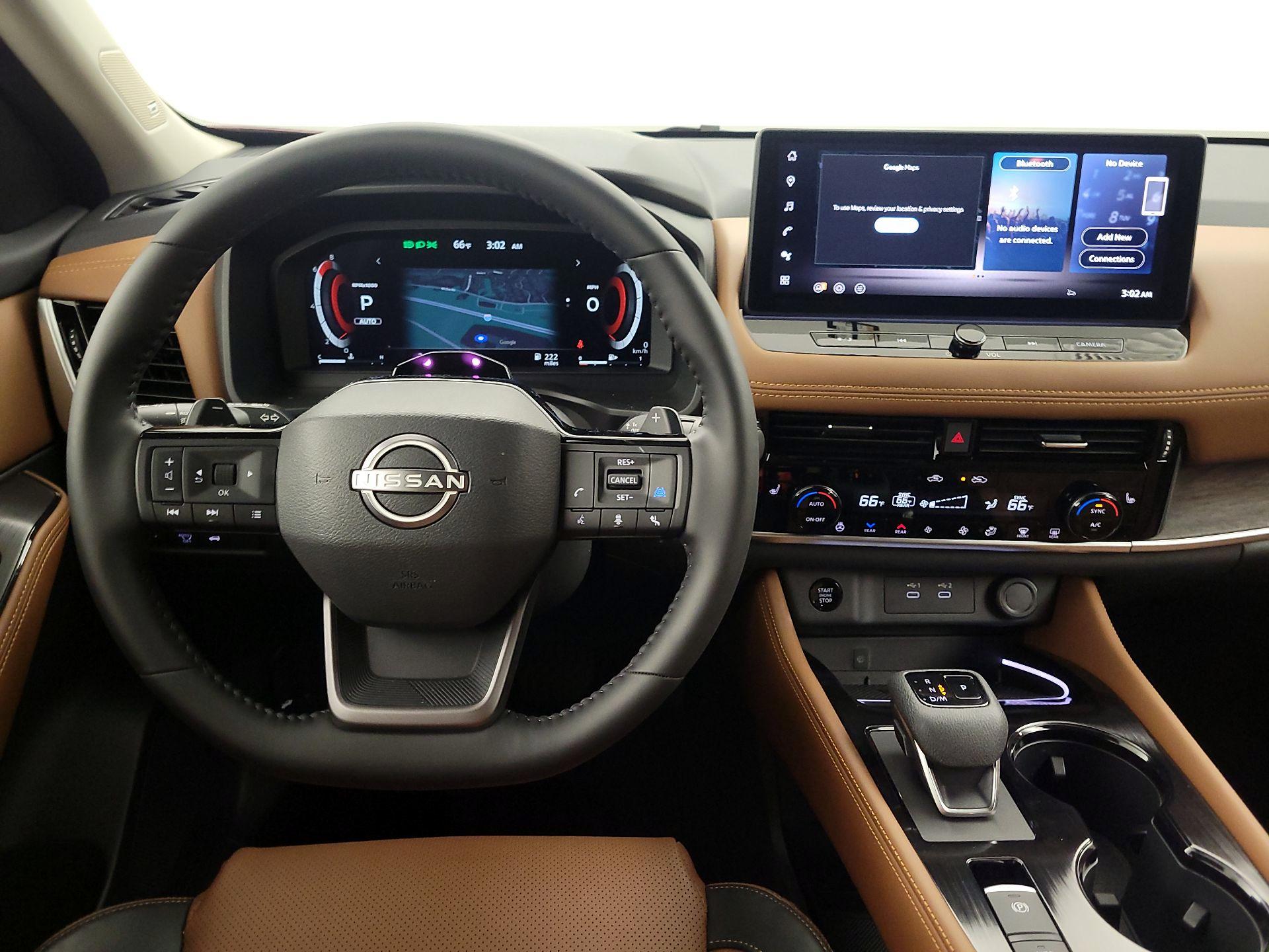 Thumbnail: 2026 Nissan Rogue - 10