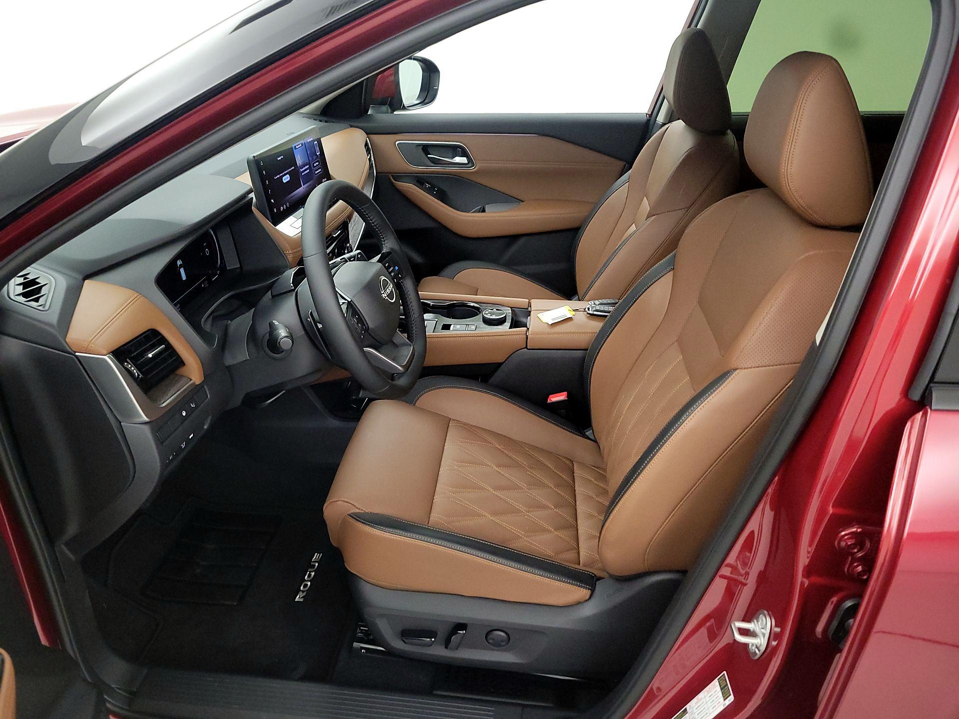 Thumbnail: 2026 Nissan Rogue - 11