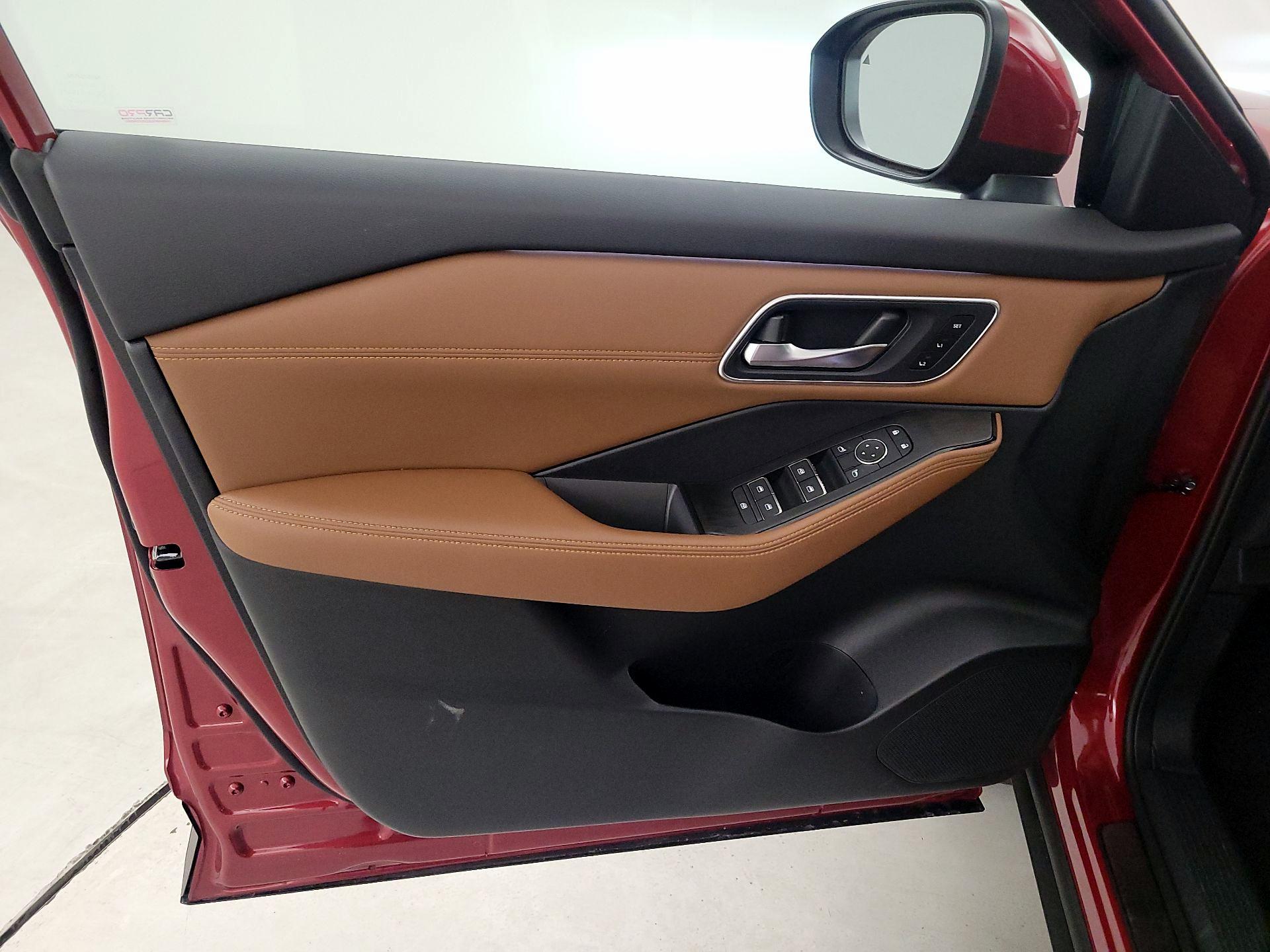 Thumbnail: 2026 Nissan Rogue - 12