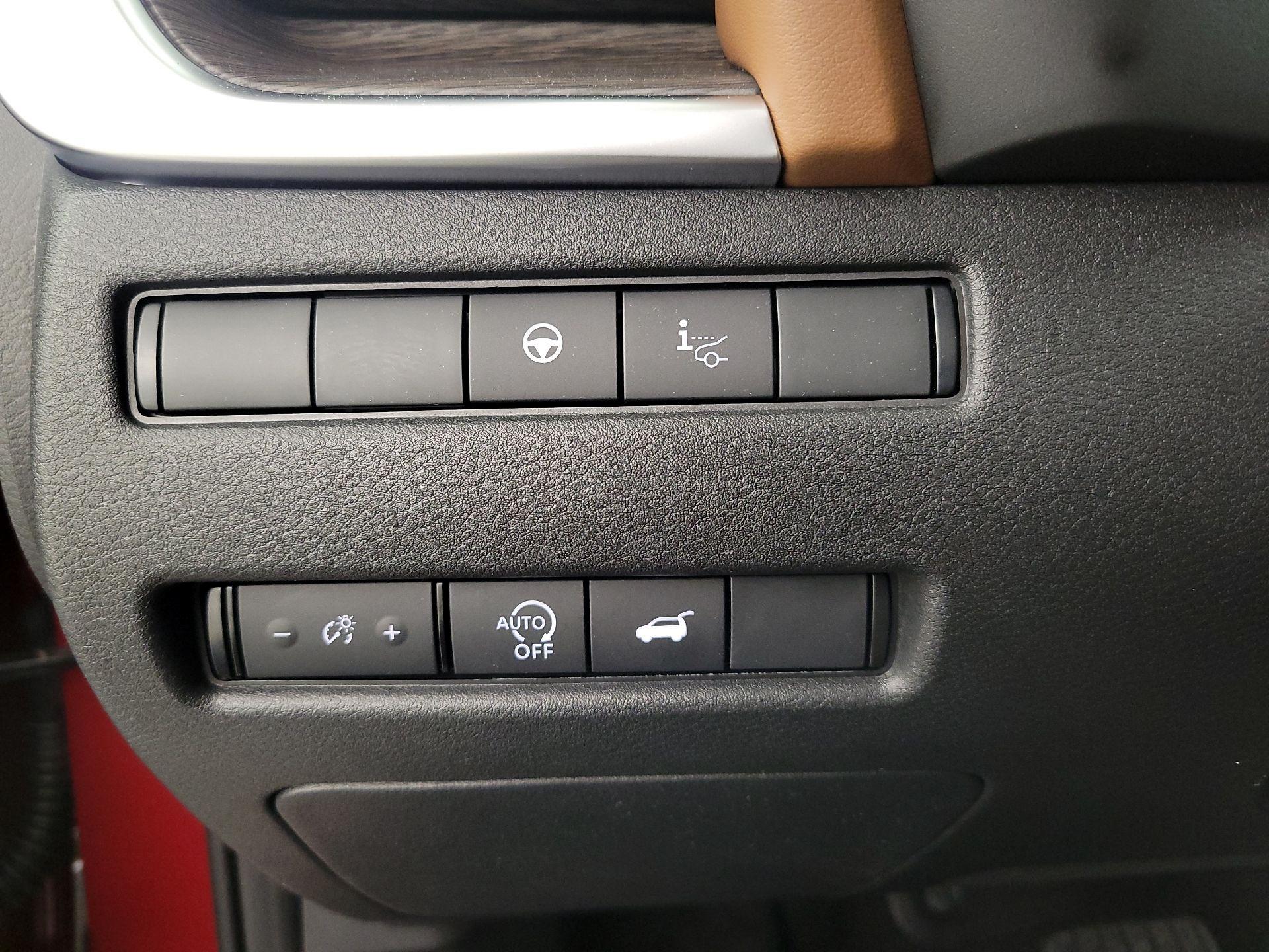 Thumbnail: 2026 Nissan Rogue - 13