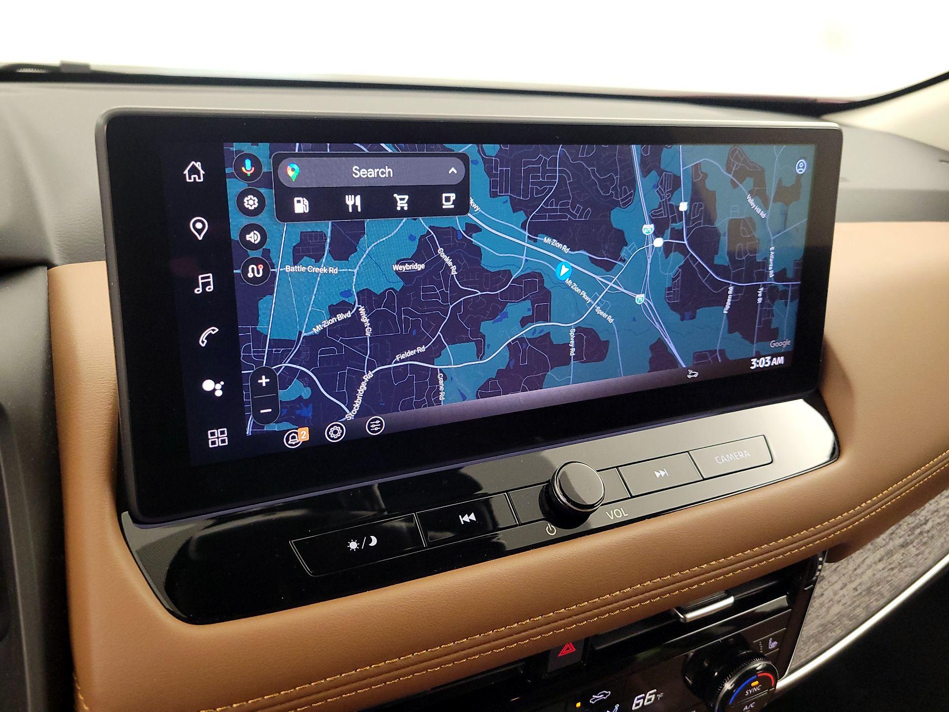 Thumbnail: 2026 Nissan Rogue - 14