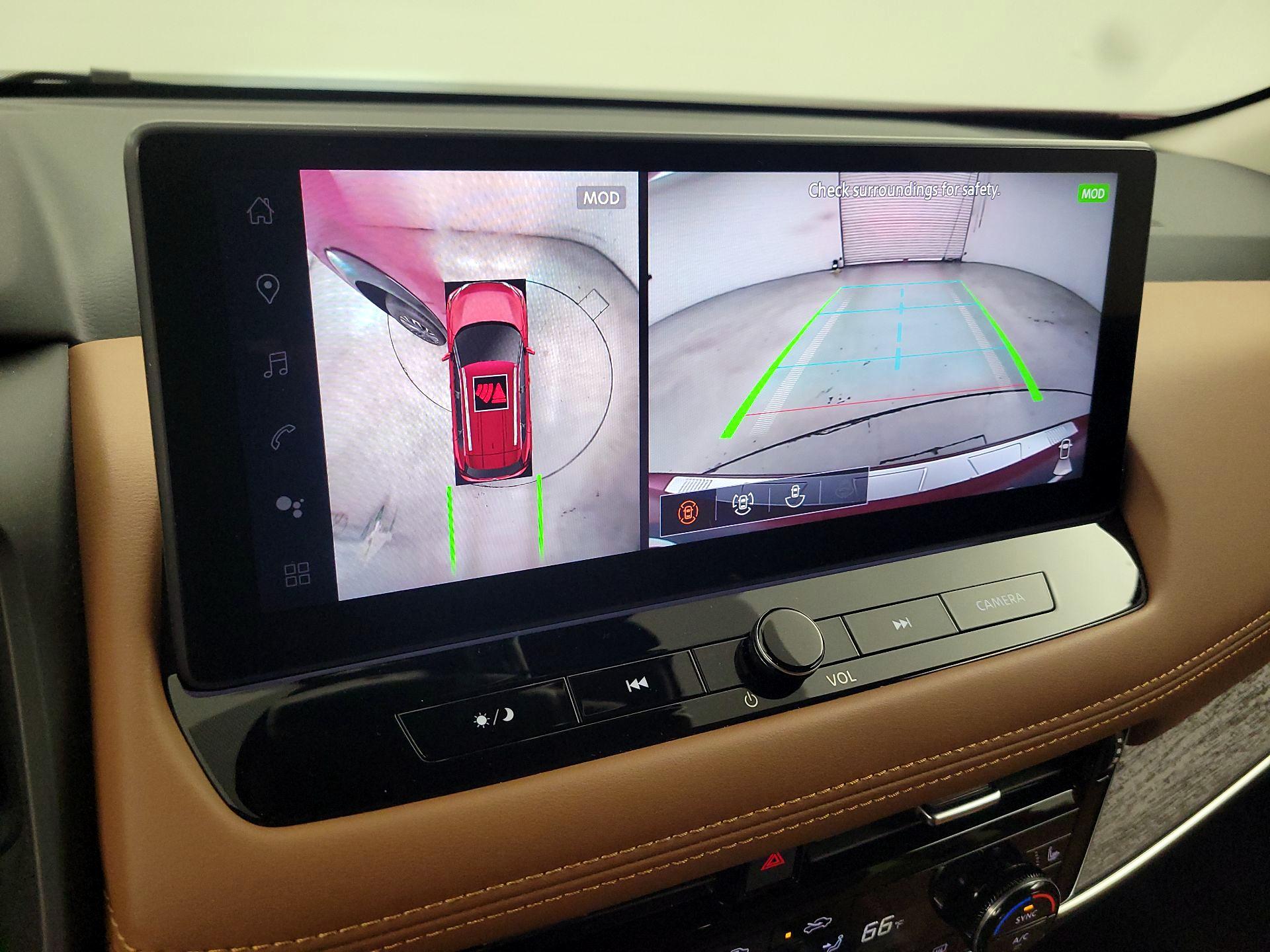 Thumbnail: 2026 Nissan Rogue - 15